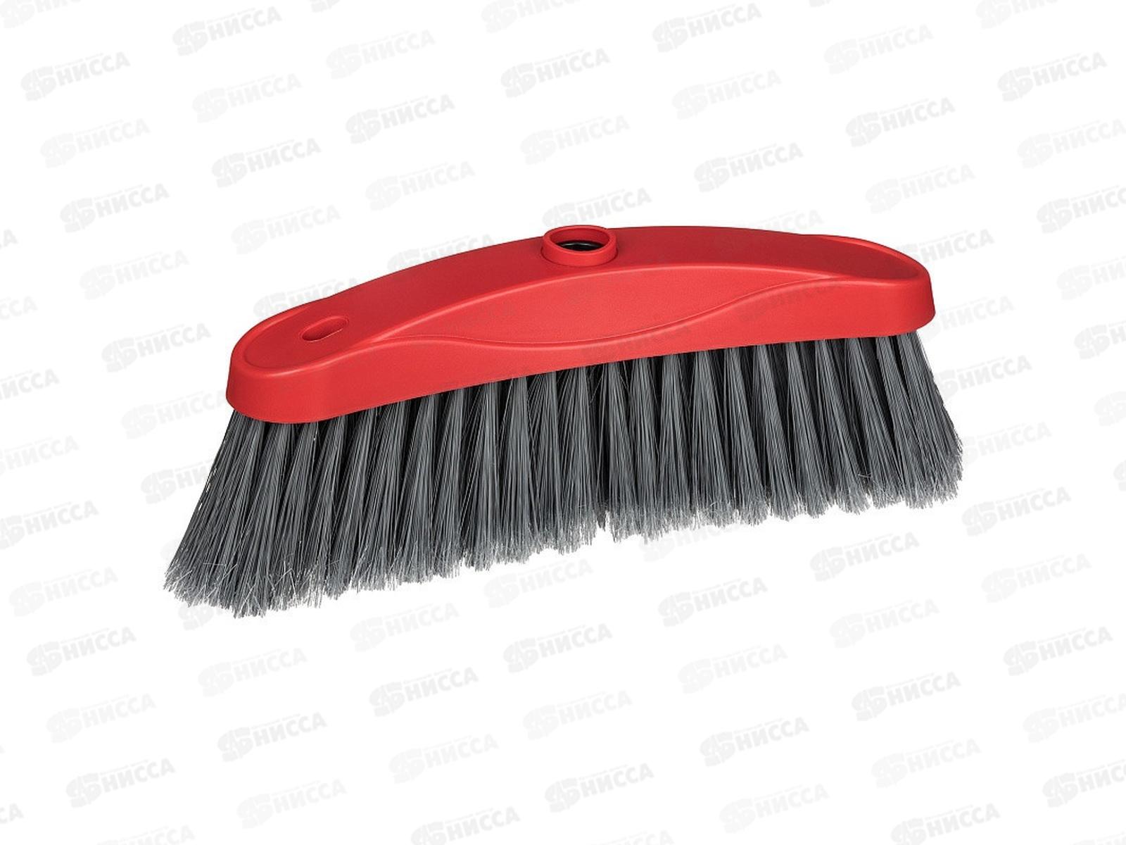 Щетка для пола &quotRimo Style&quot 320мм красный 221232206/03