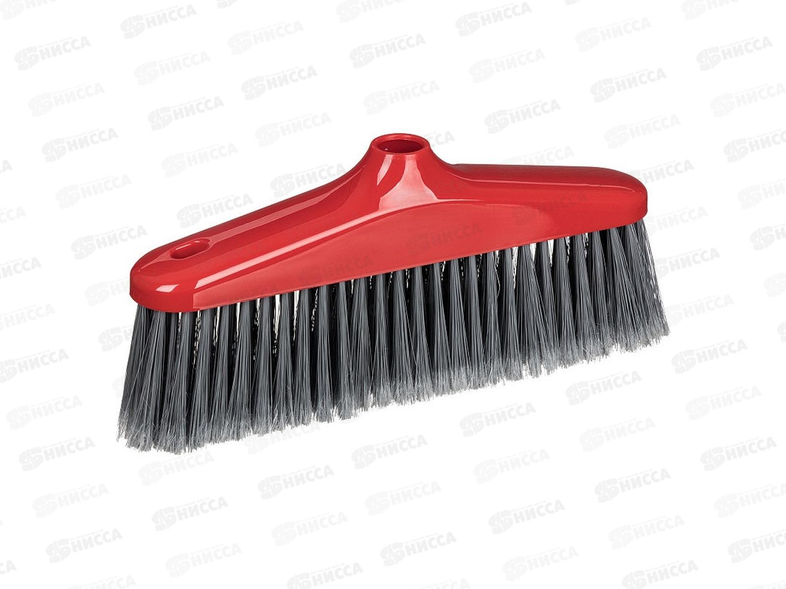 Щетка для пола &quotRimo&quot 320мм красный 221232306/03 *20