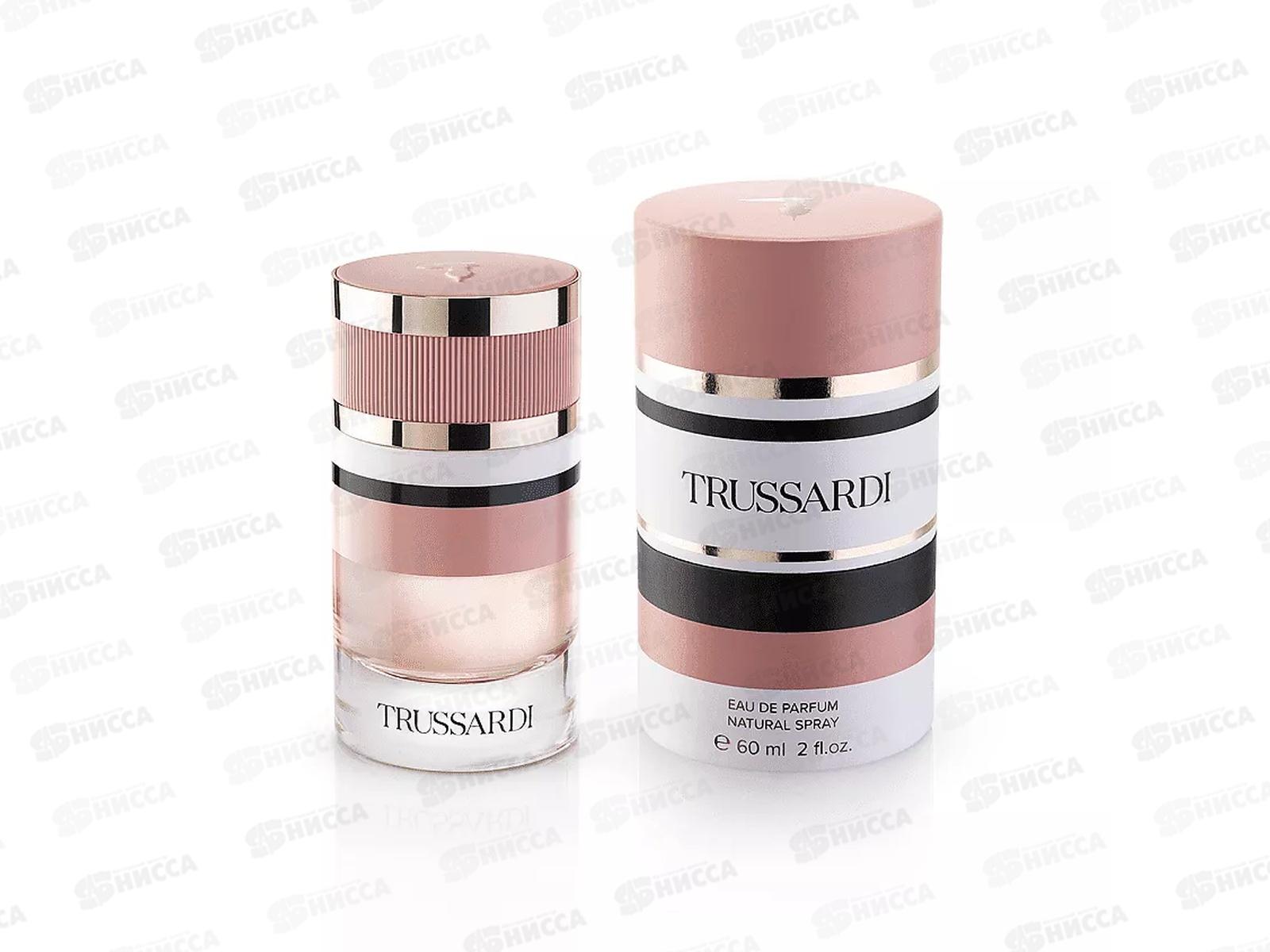 Trussardi Trussardi, п/в 60мл M