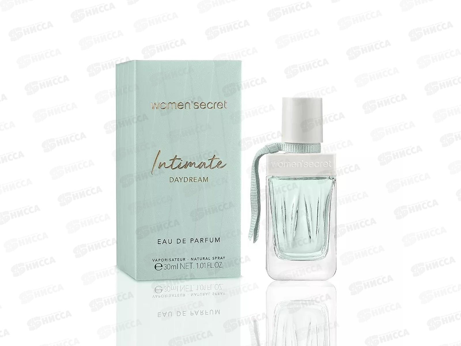 WS Intimate Daydream, п/в 30мл женская М