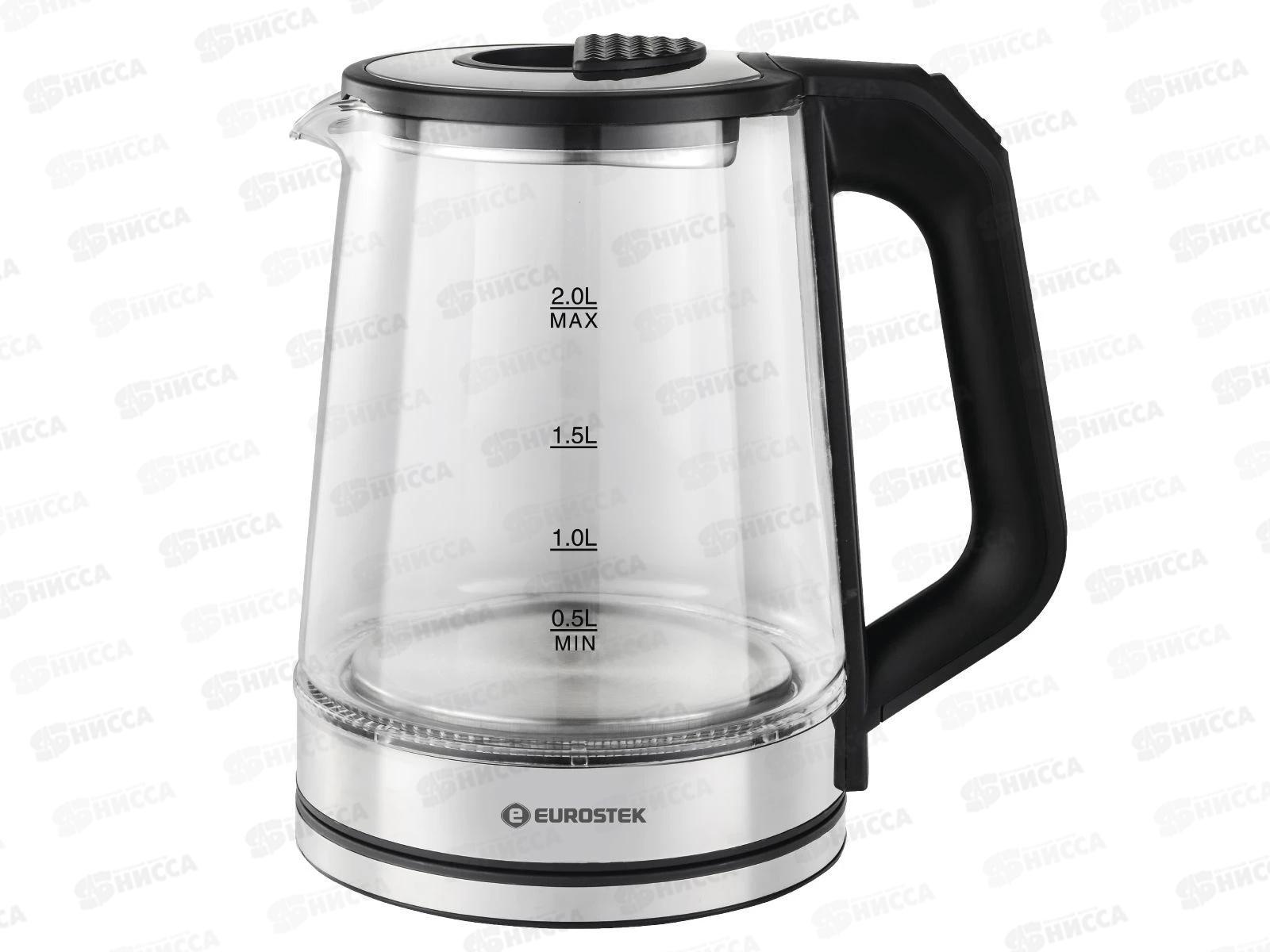 Чайник Eurostek электрический EEK-3002 ЕГ