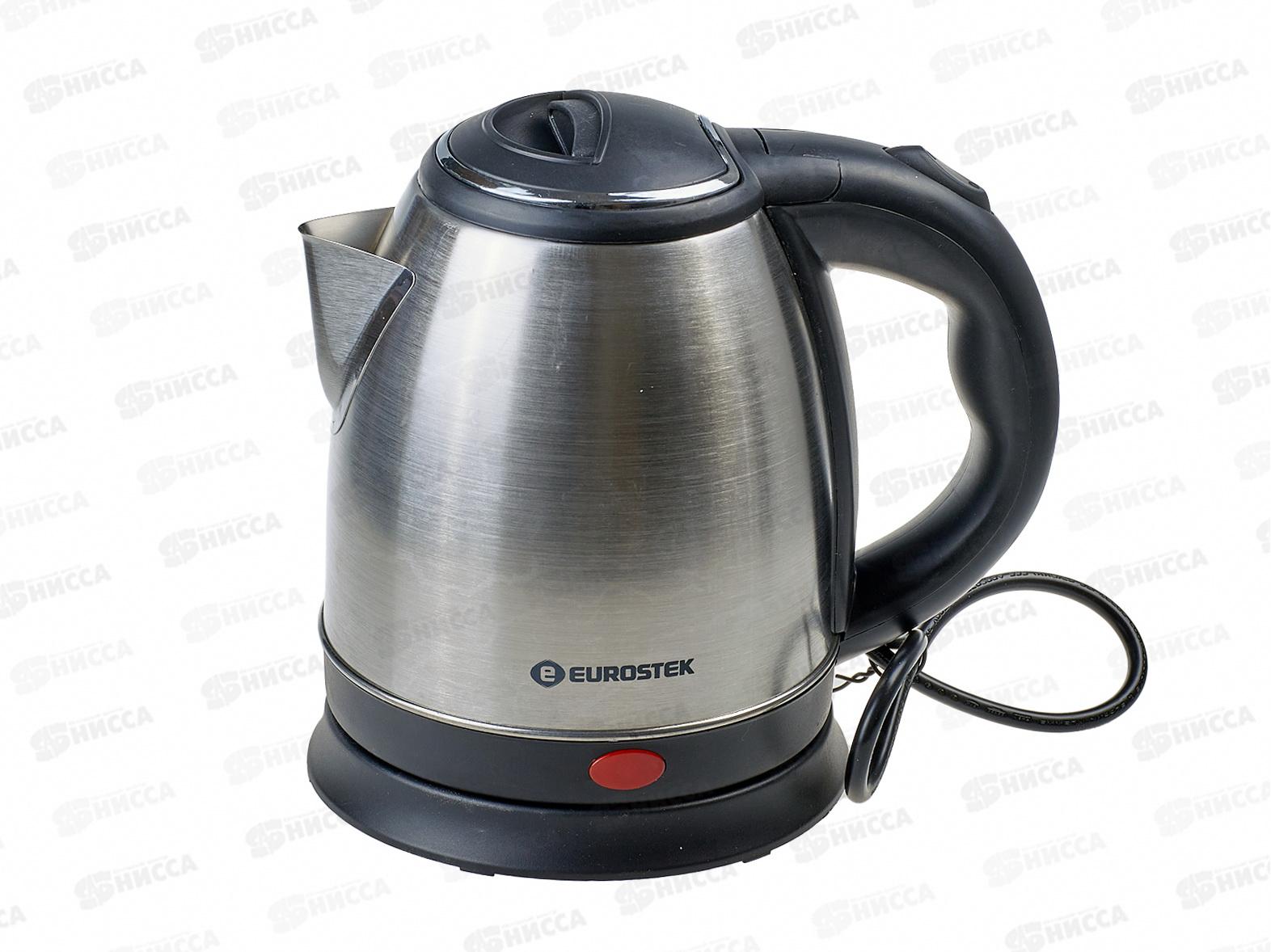 Чайник Eurostek электрический EEK-2200 ЕГ