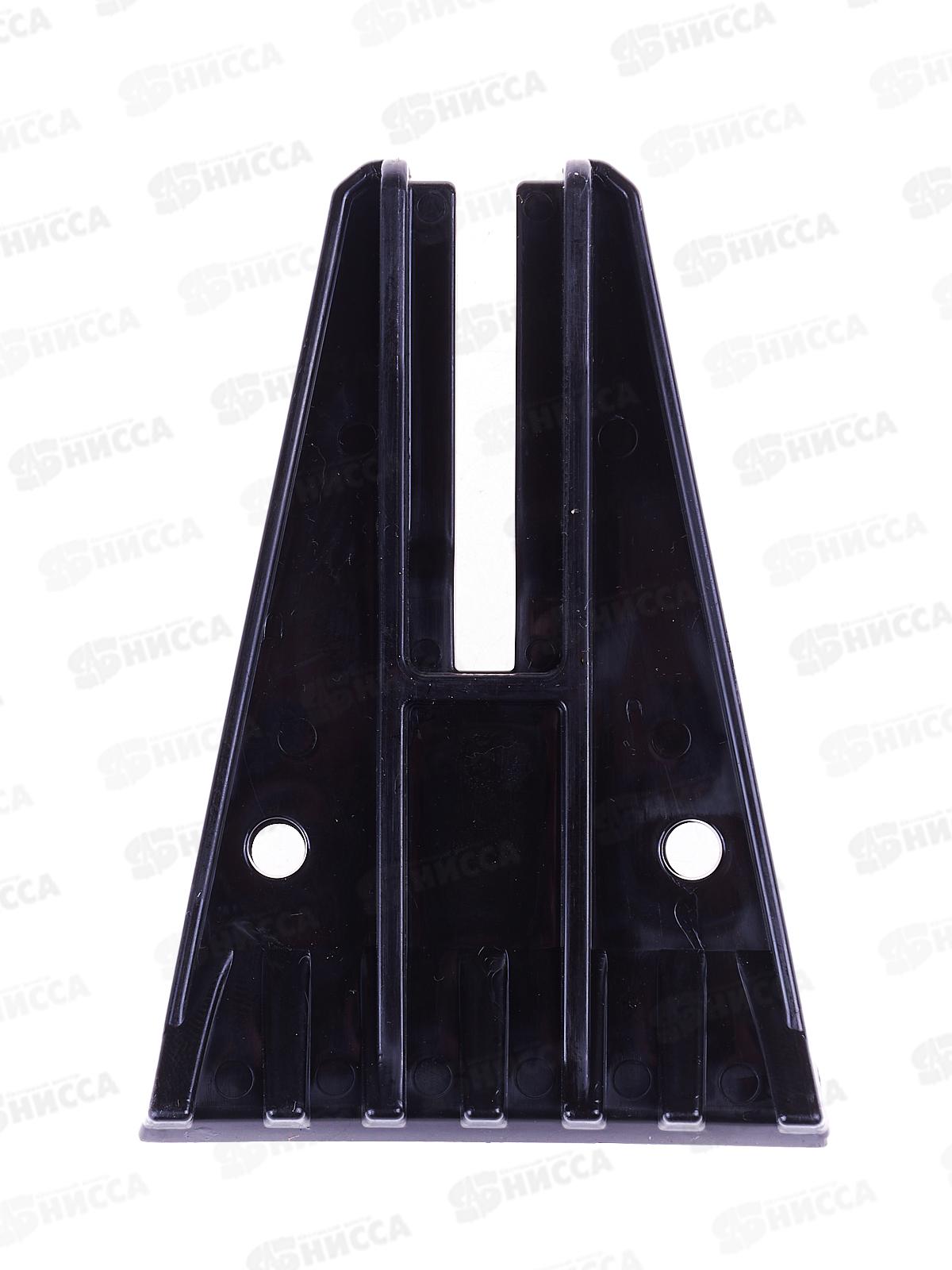 Скребок для снега и льда 10см SC800410028 *40