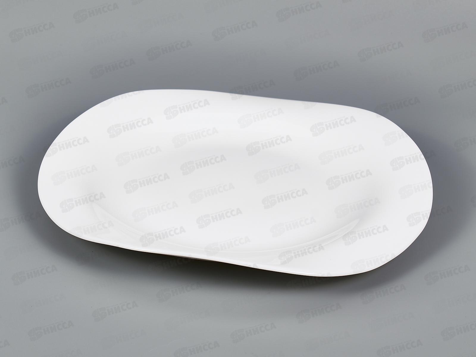 Тарелка обеденная Белла 25см NCP105Q