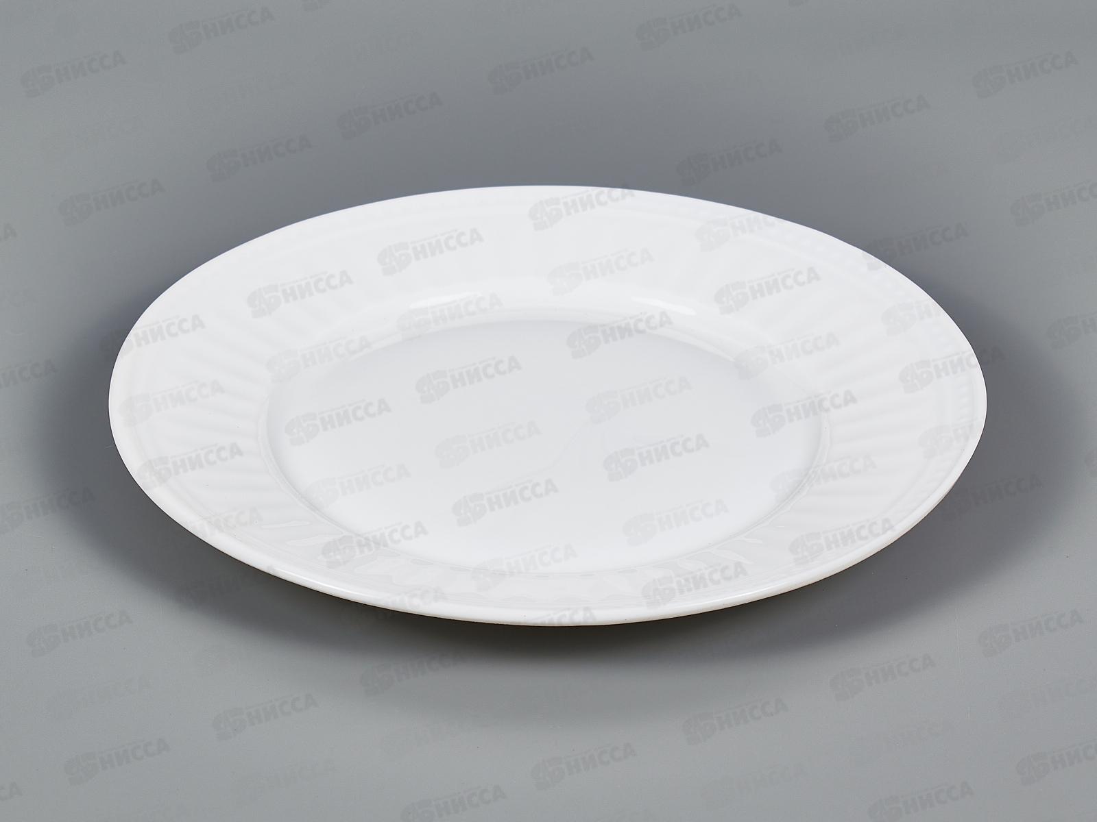 Тарелка десертная Бьянка 18см RMP70X