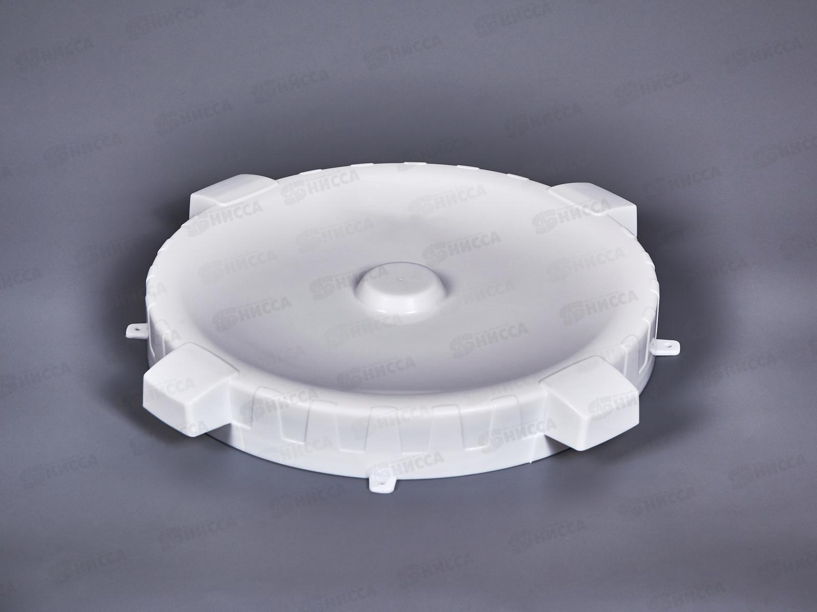 Крышка для фляги Белая С908КБЕЛ*32