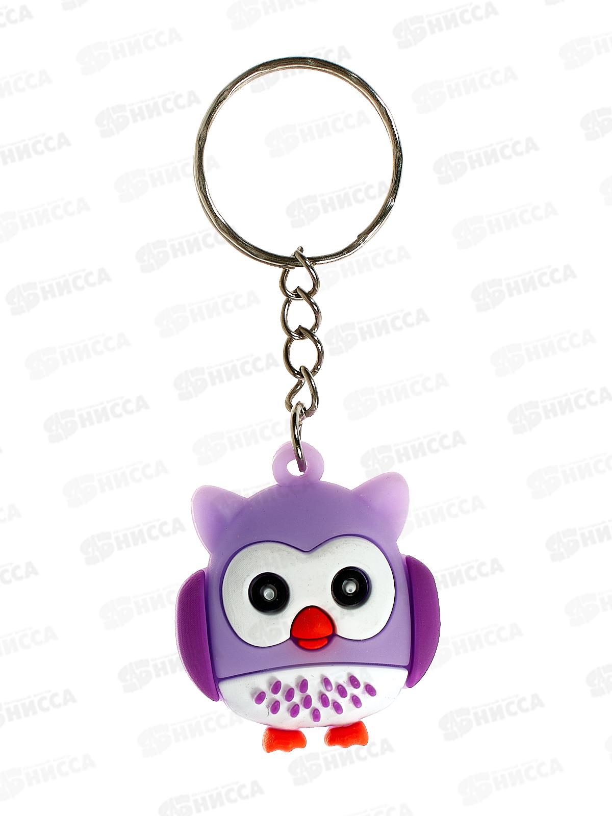 Брелок Tukzar Сова GK-2244