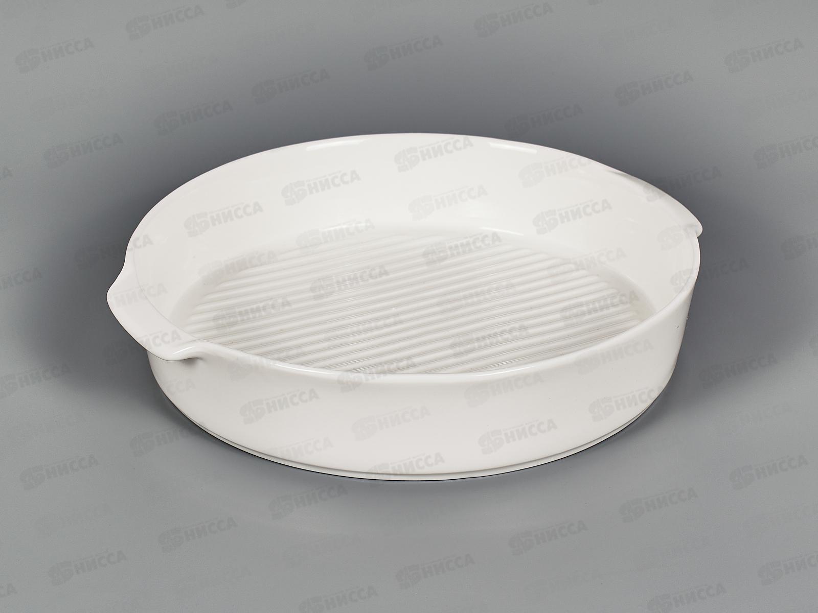 Емкость для запекания &quotМаршмеллоу&quot 21*19*4см, v=700, 0530269 *24