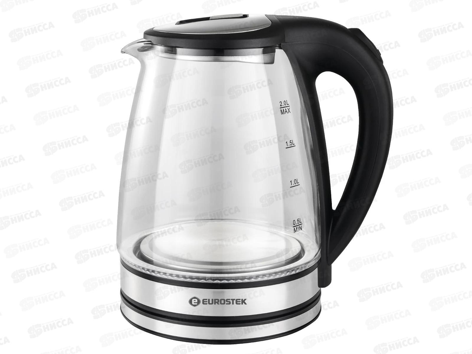 Чайник Eurostek электрический EEK-3001 ЕГ