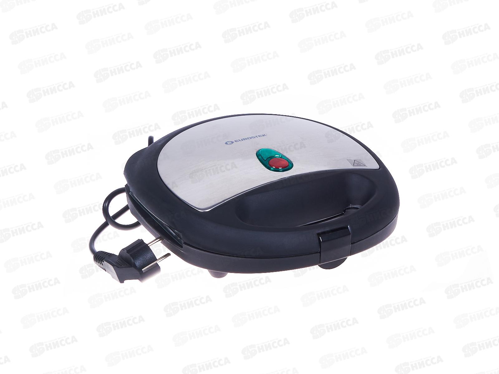 Многофункциональное устройство для выпечки Eurostek EWM-818 ЕГ