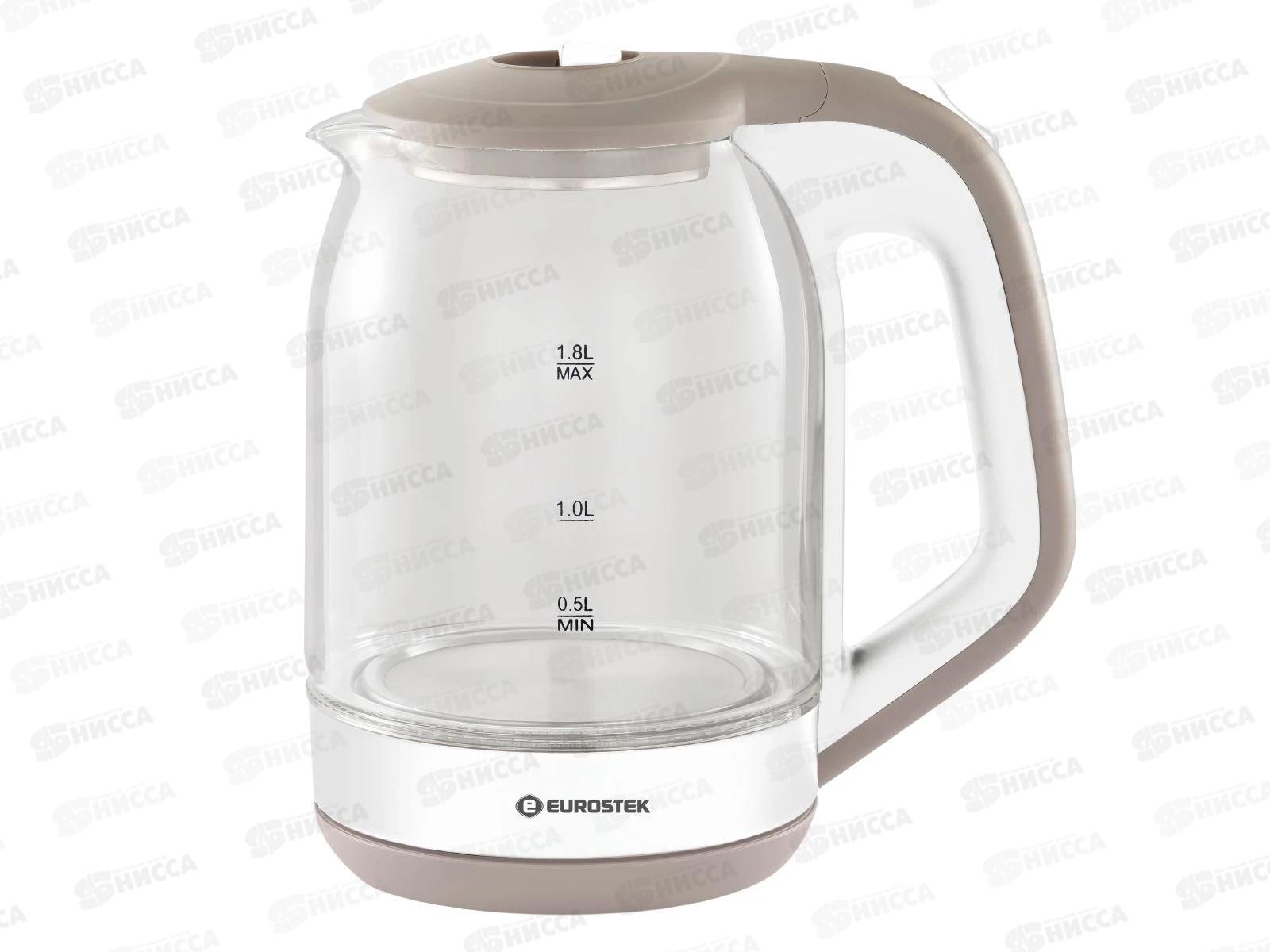 Чайник Eurostek электрический EEK-3014 ЕГ