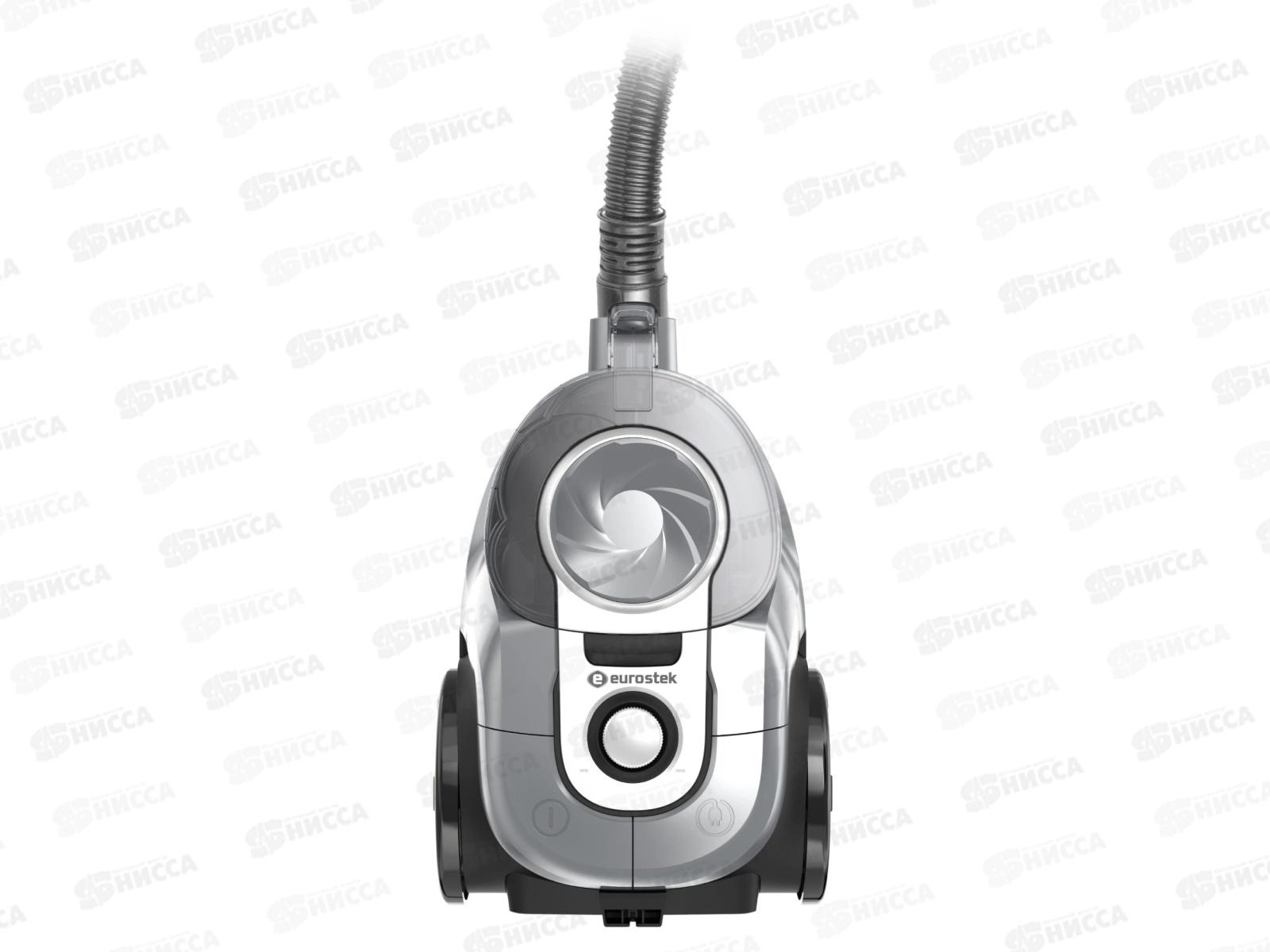 Пылесос Eurostek EVC-4511 ЕГ