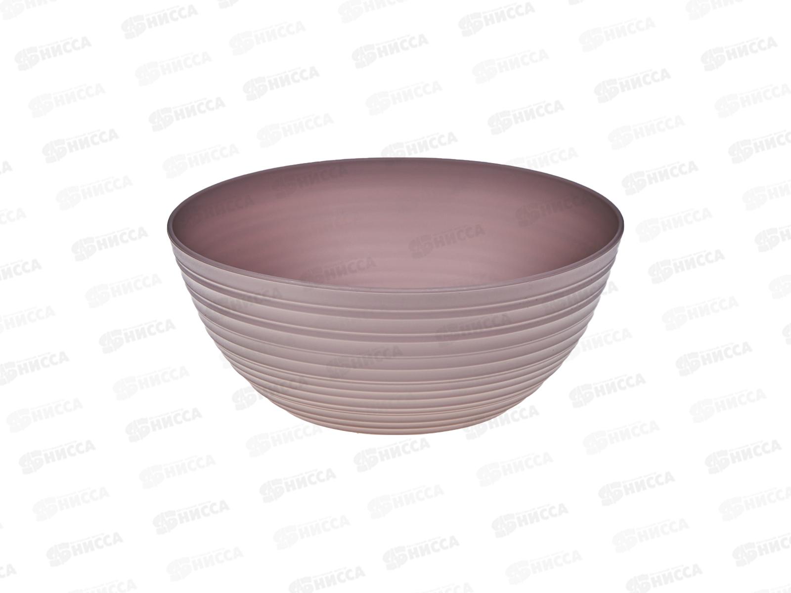 Салатник &quotSugar Spice&quot 1,2л Латте SE400010005 *24