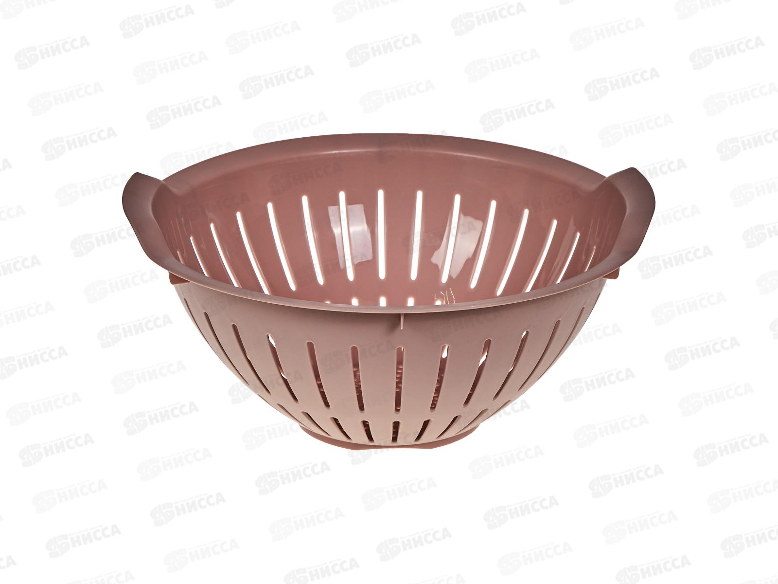 Дуршлаг Sugar Spice 2,4л латте SE400610005 *24