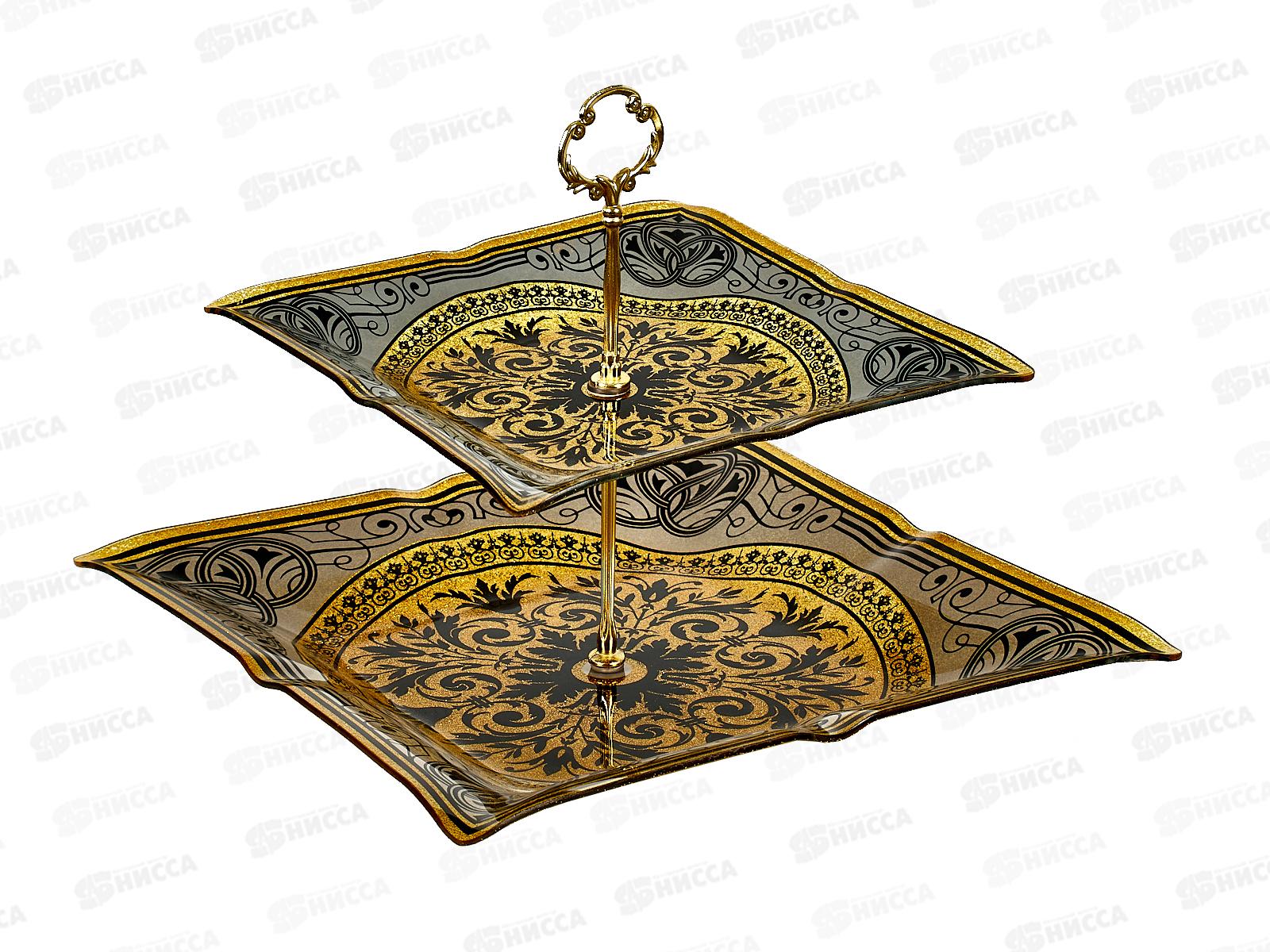 Этажерка 2 уровня, 7020/305