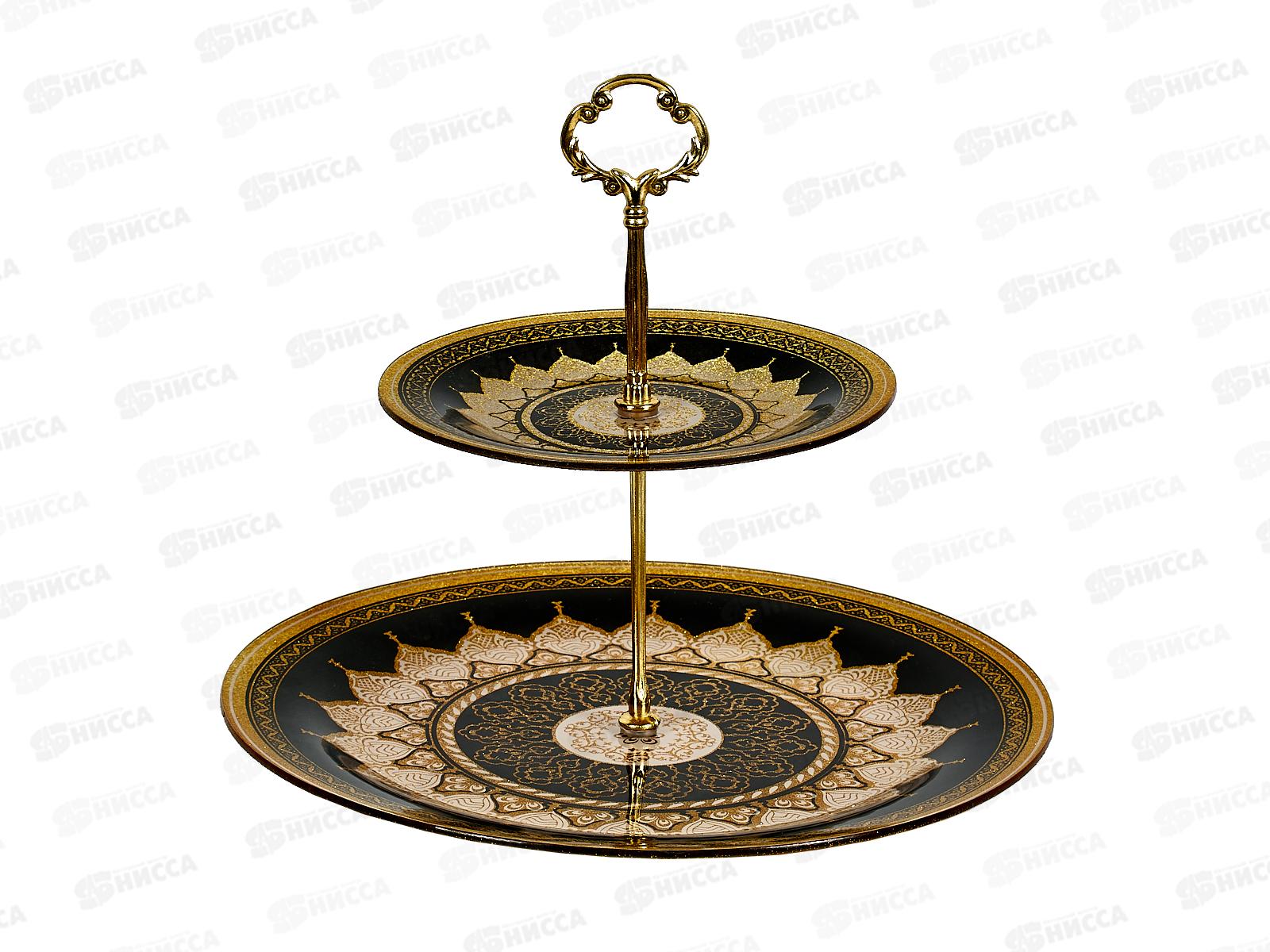 Этажерка 2 уровня, 7022/36