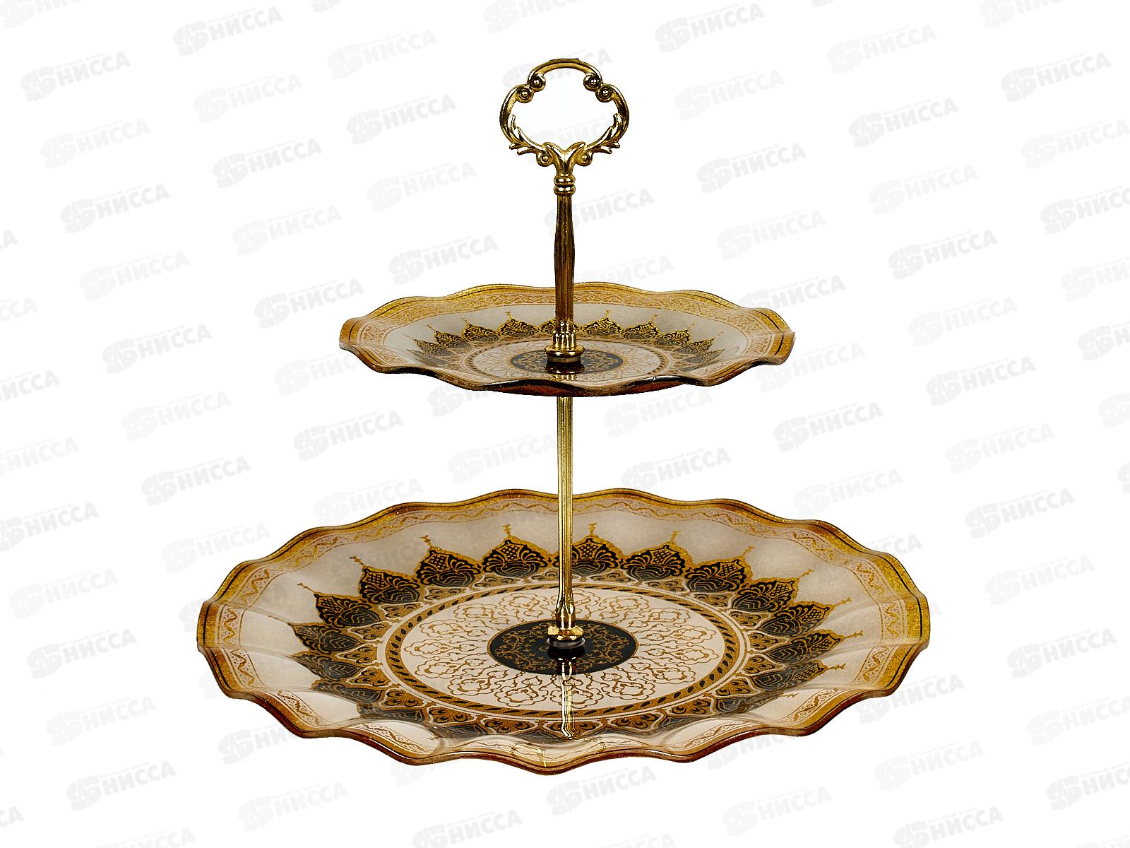 Этажерка 2 уровня, 7033/32