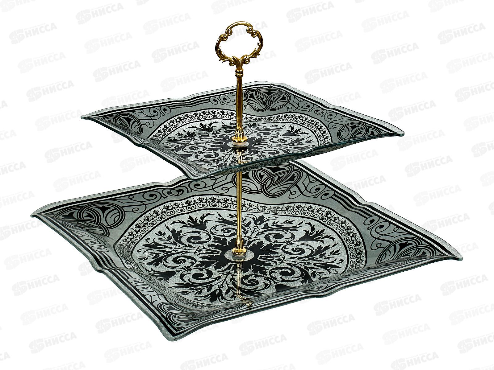 Этажерка 2 уровня, 7020/302