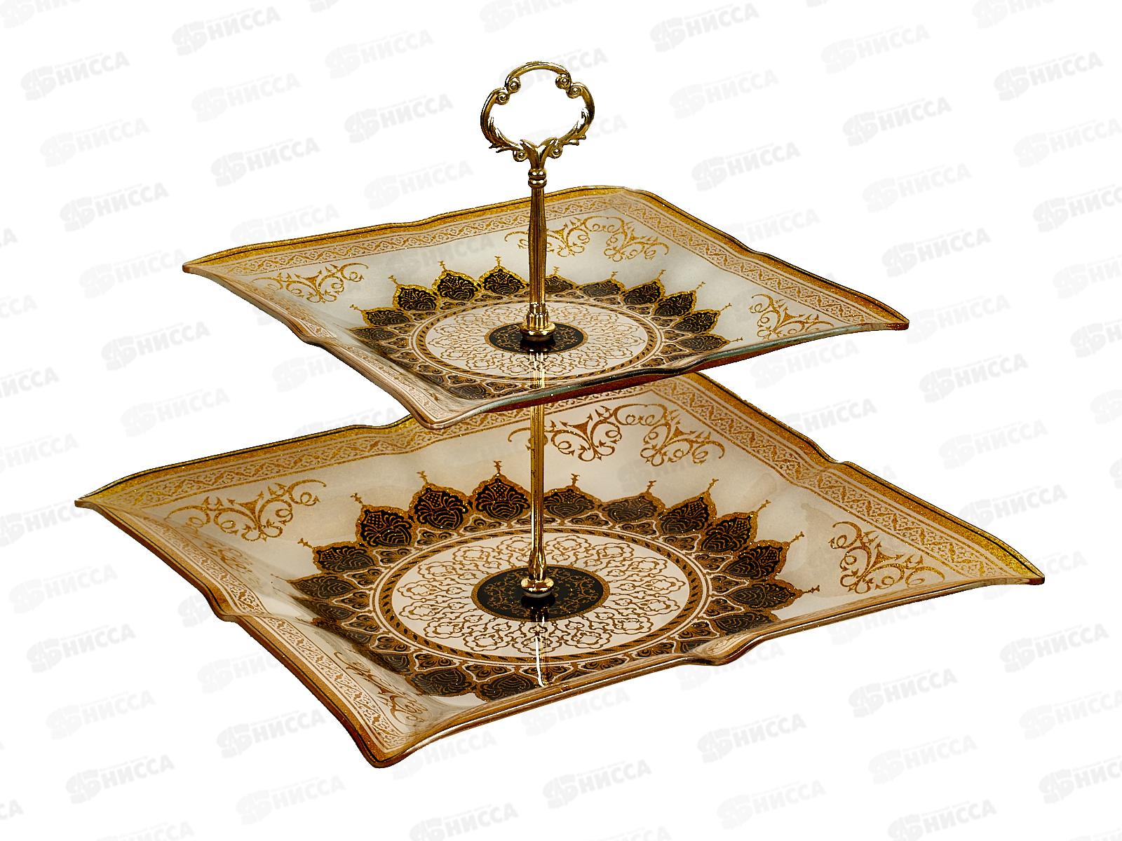 Этажерка 2 уровня, 7020/32