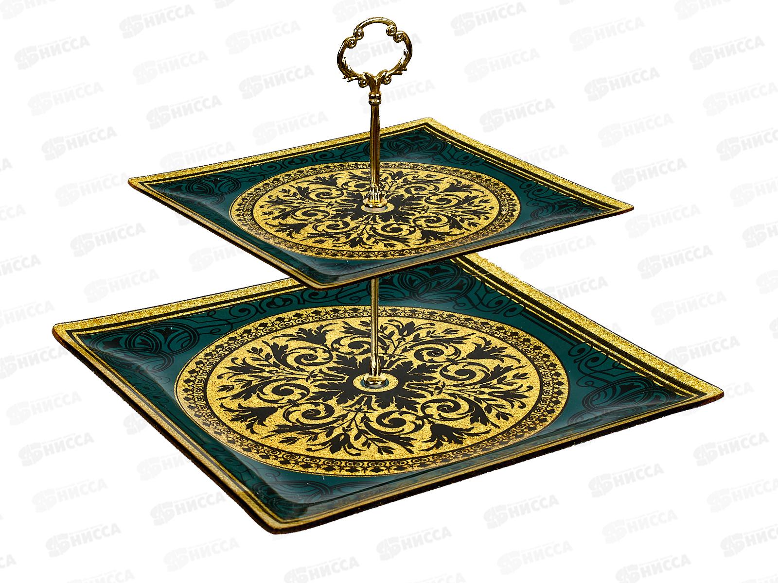 Этажерка 2 уровня, 7020/37