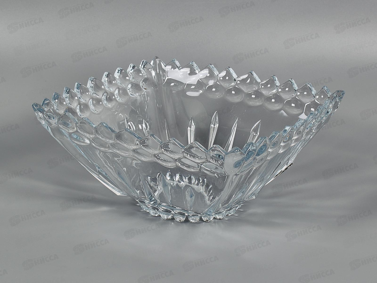 Салатник DIPLOMAT 2150мл, 22*22см, 926