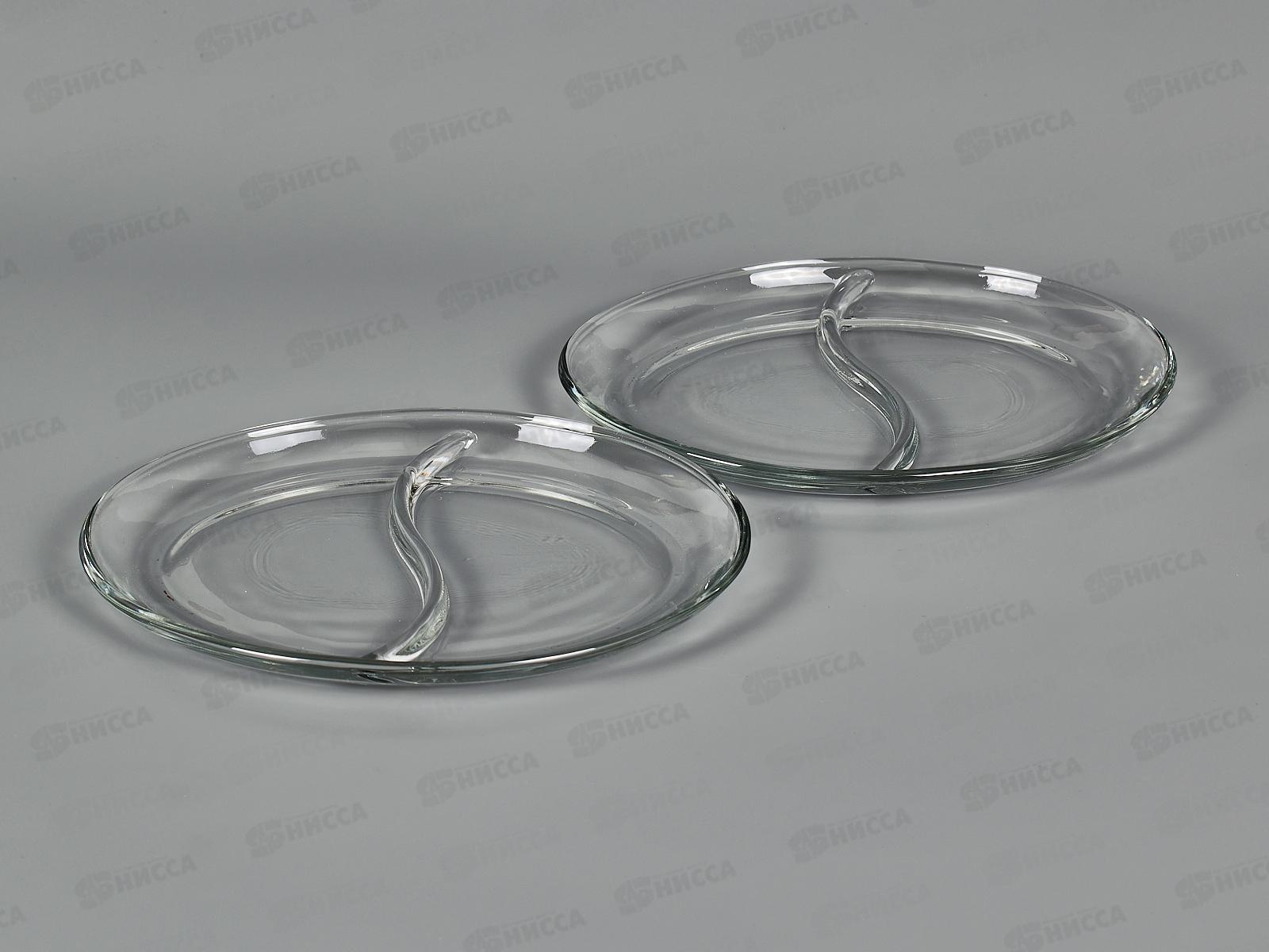 Менажница FLORIDA набор из 2 шт, 2 секции 200мл, 1222