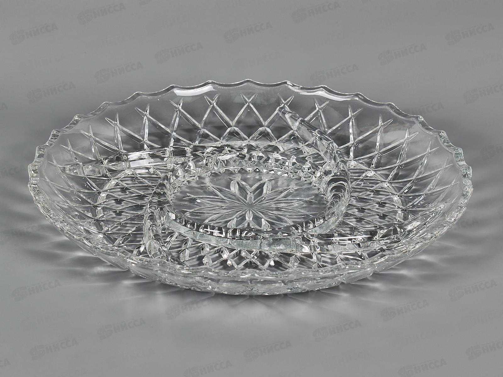 Менажница MICHELE диам. 28,5см, 1246