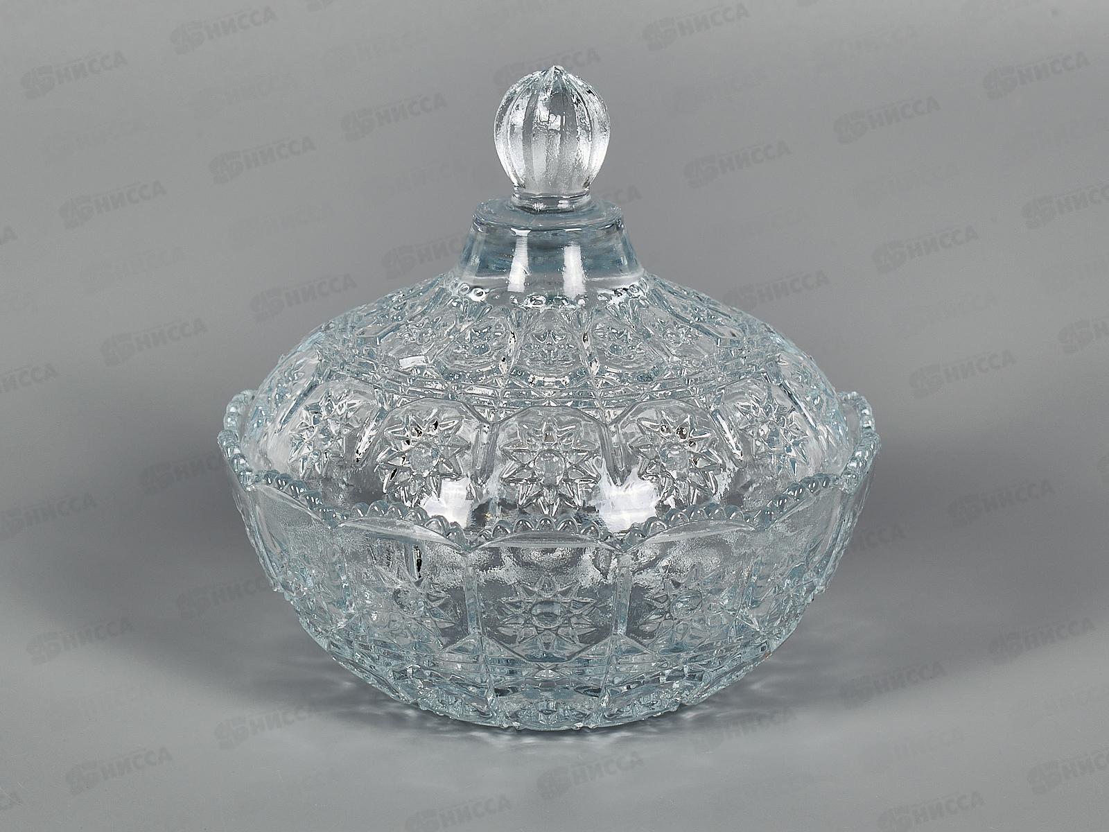 Сахарница FUJIN, 510мл, 7376  *24