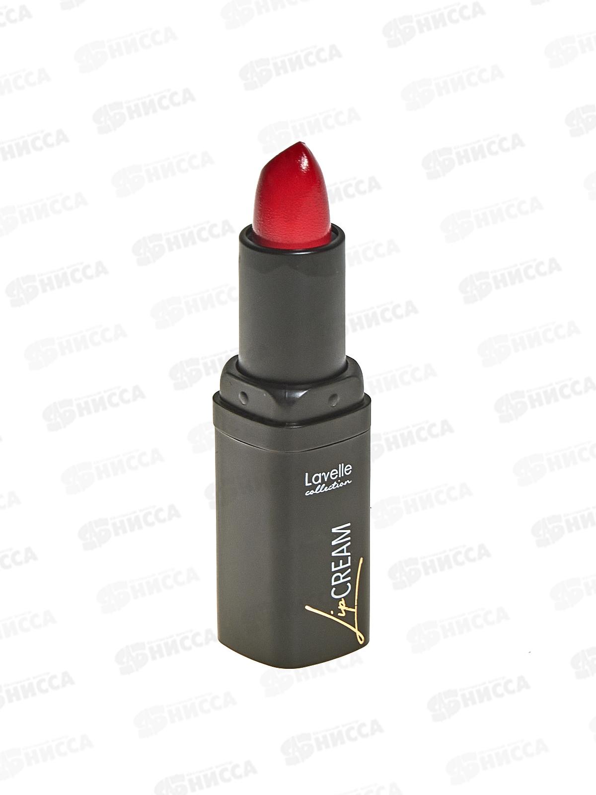 Lavelle помада для губ L.S.C. LS12 тон 08 классический красный *6