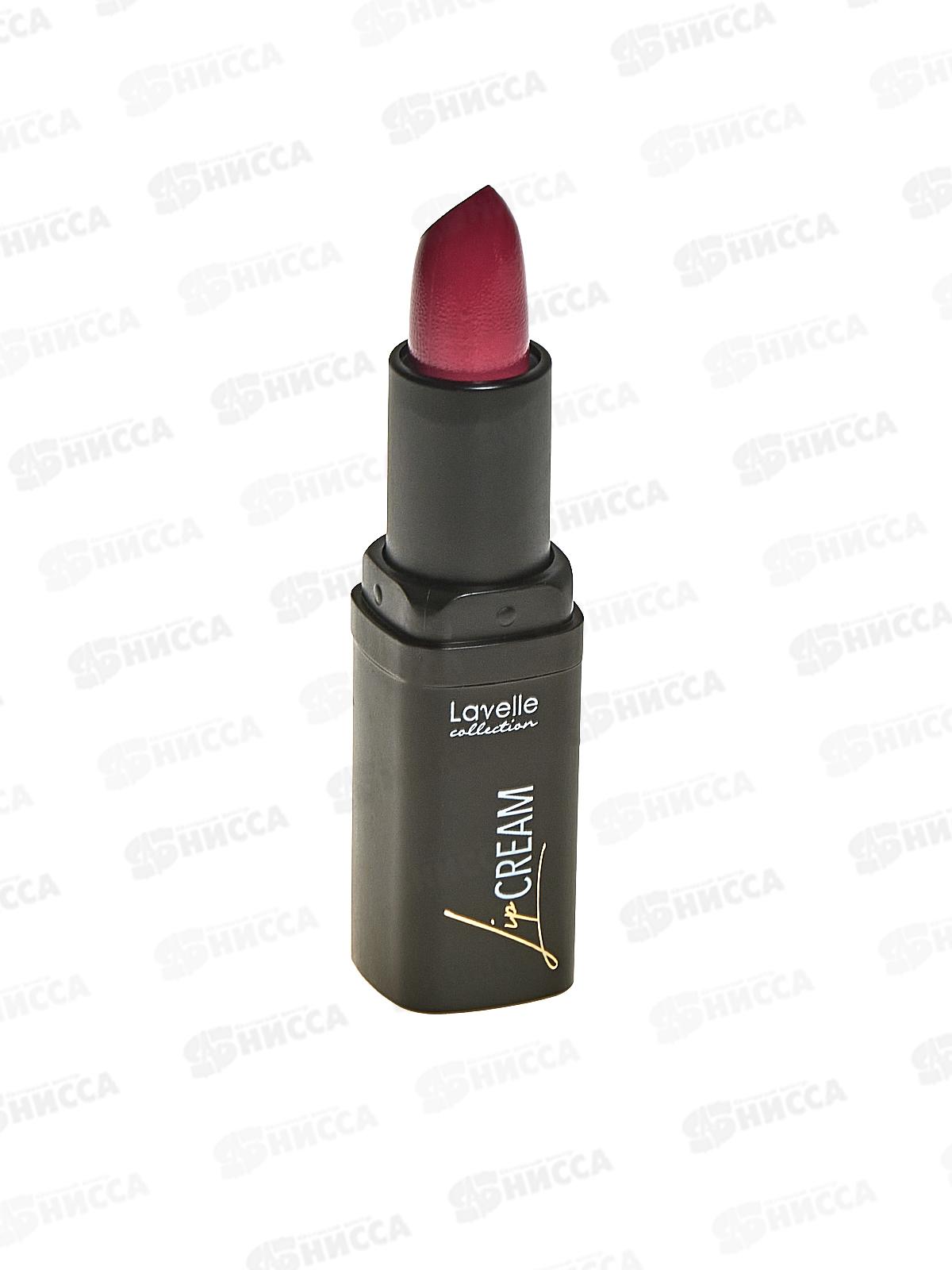 Lavelle помада для губ L.S.C. LS12 тон 10 темный розовый *6