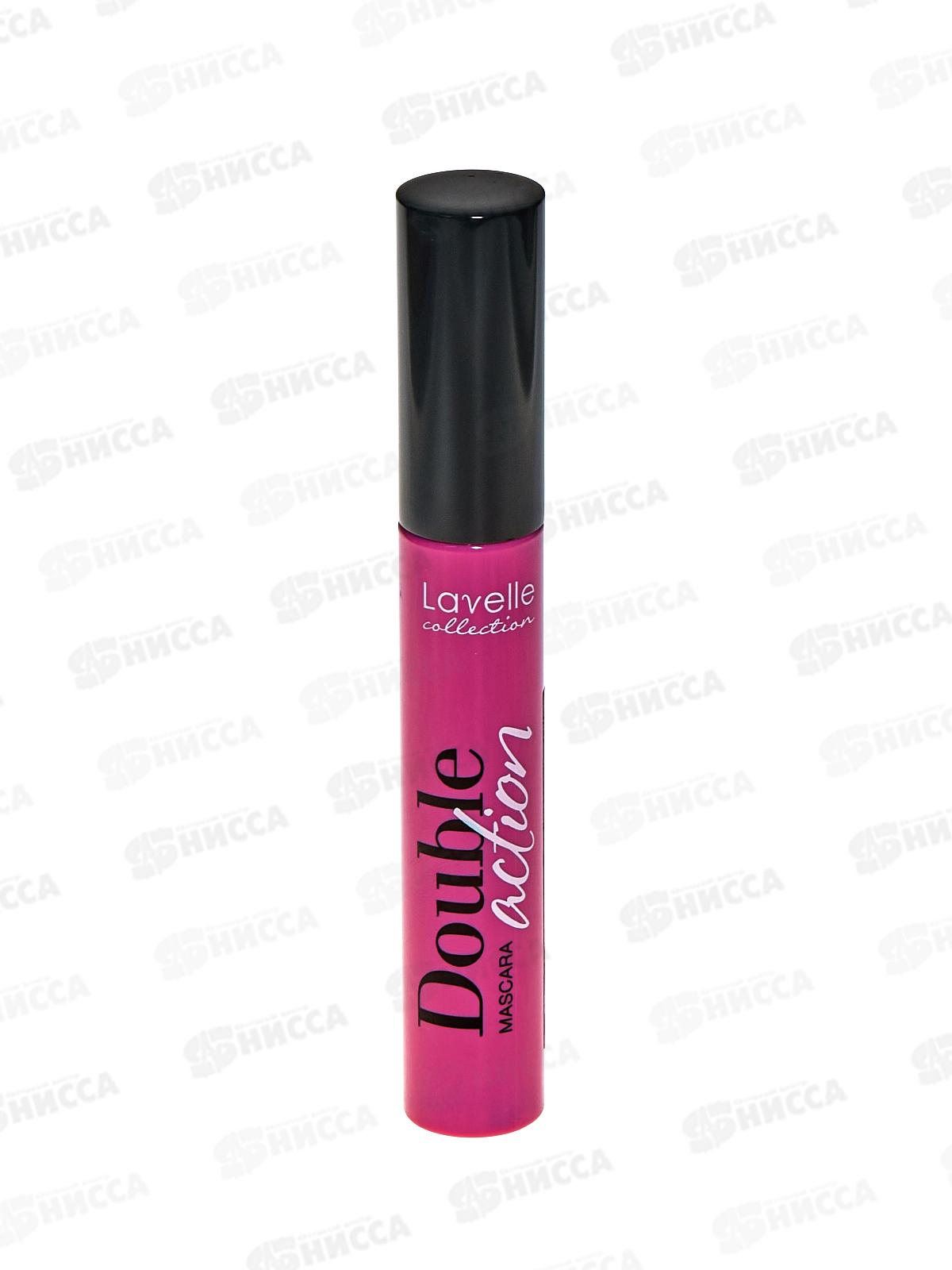 Lavelle Тушь Mascara 12мл MS28 Объем+подкручивание *5