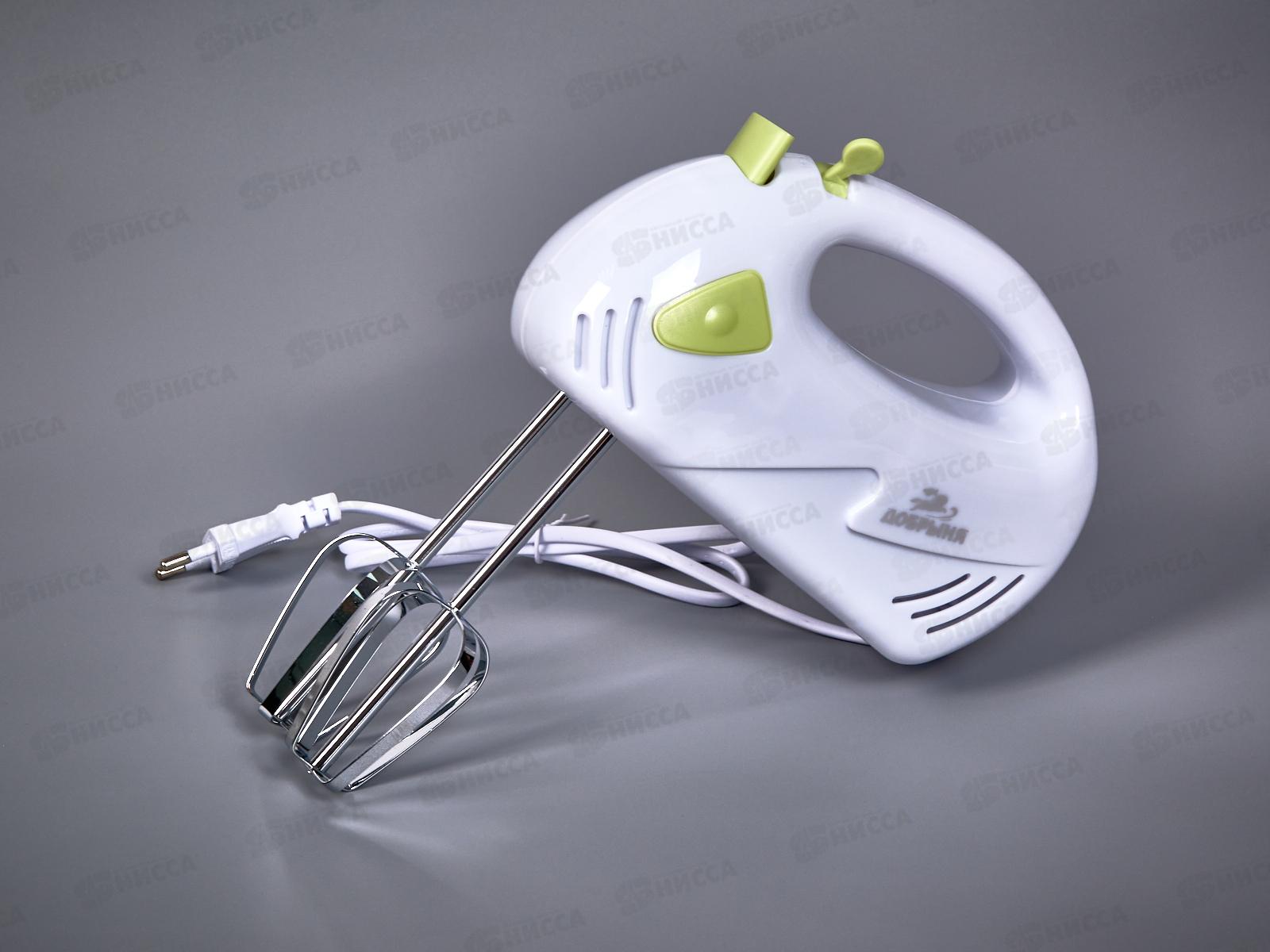 Миксер DO-2330 250W АС-мотор Добрыня