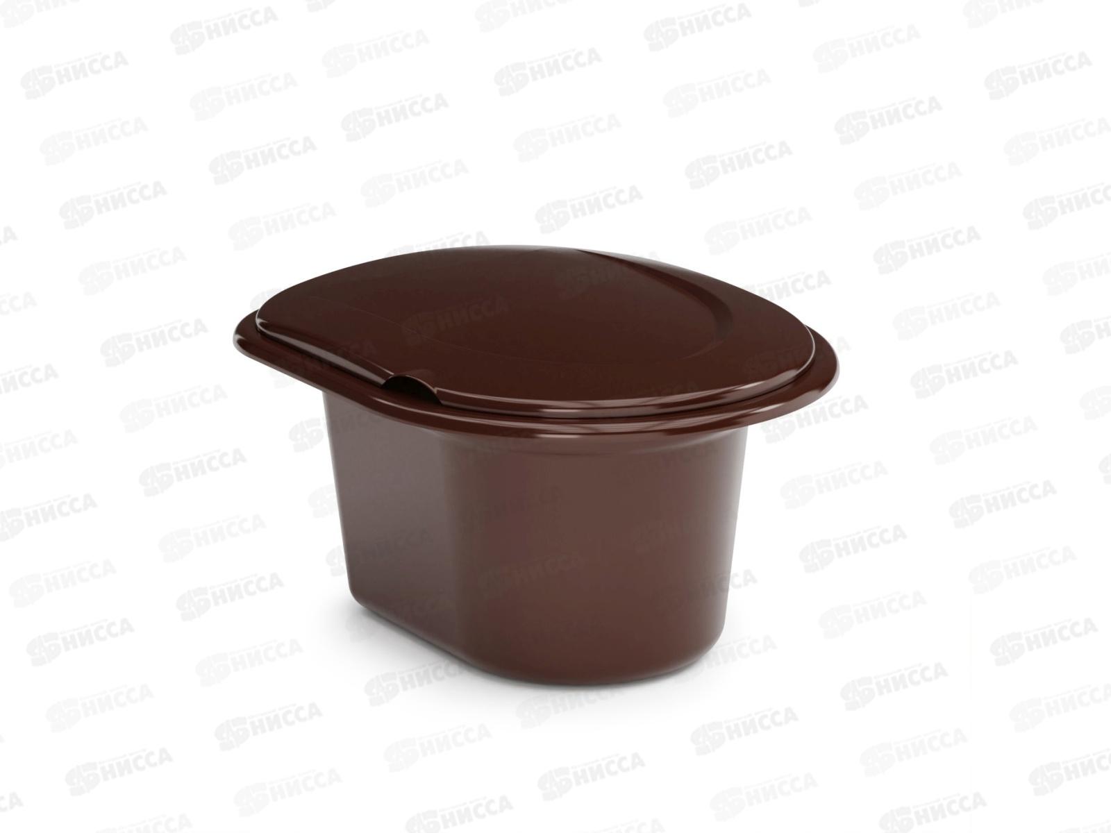 Ведро-туалет мини М3060 *8