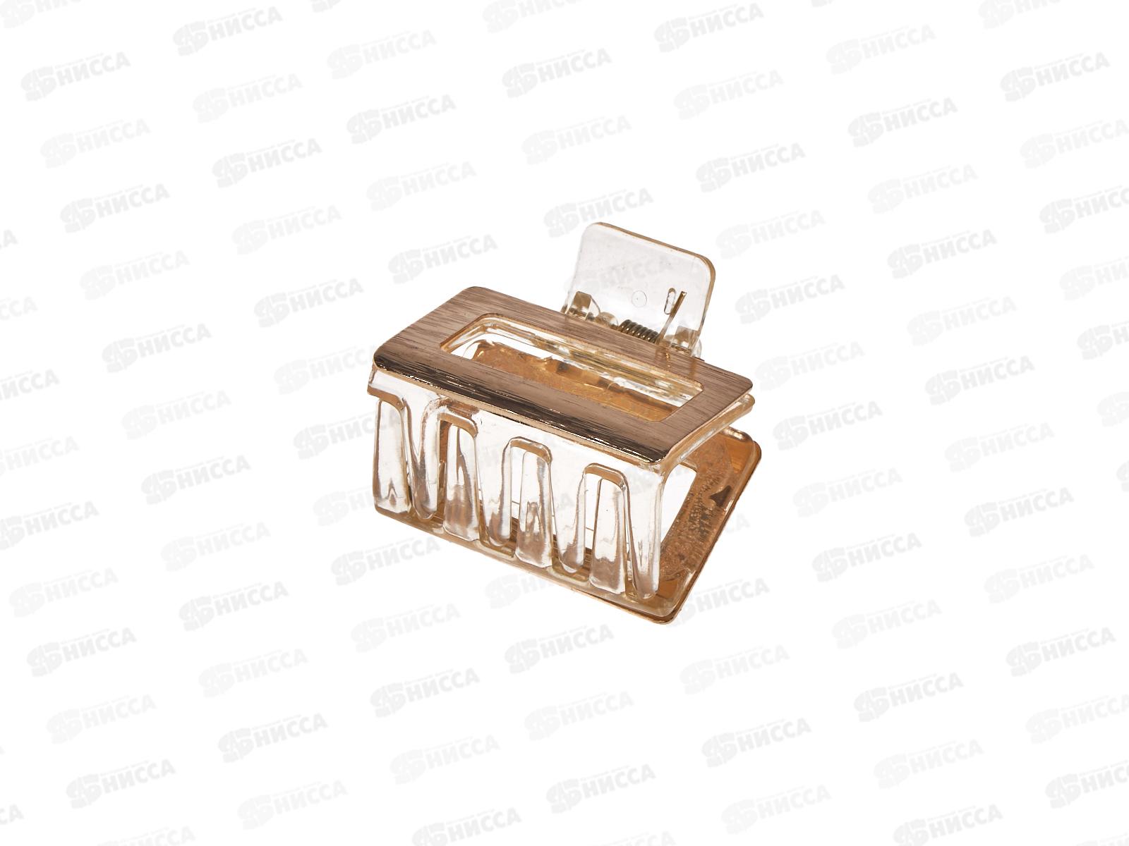 Farres Заколка для волос TS10052 Elegant Gold &quotM&quot *12