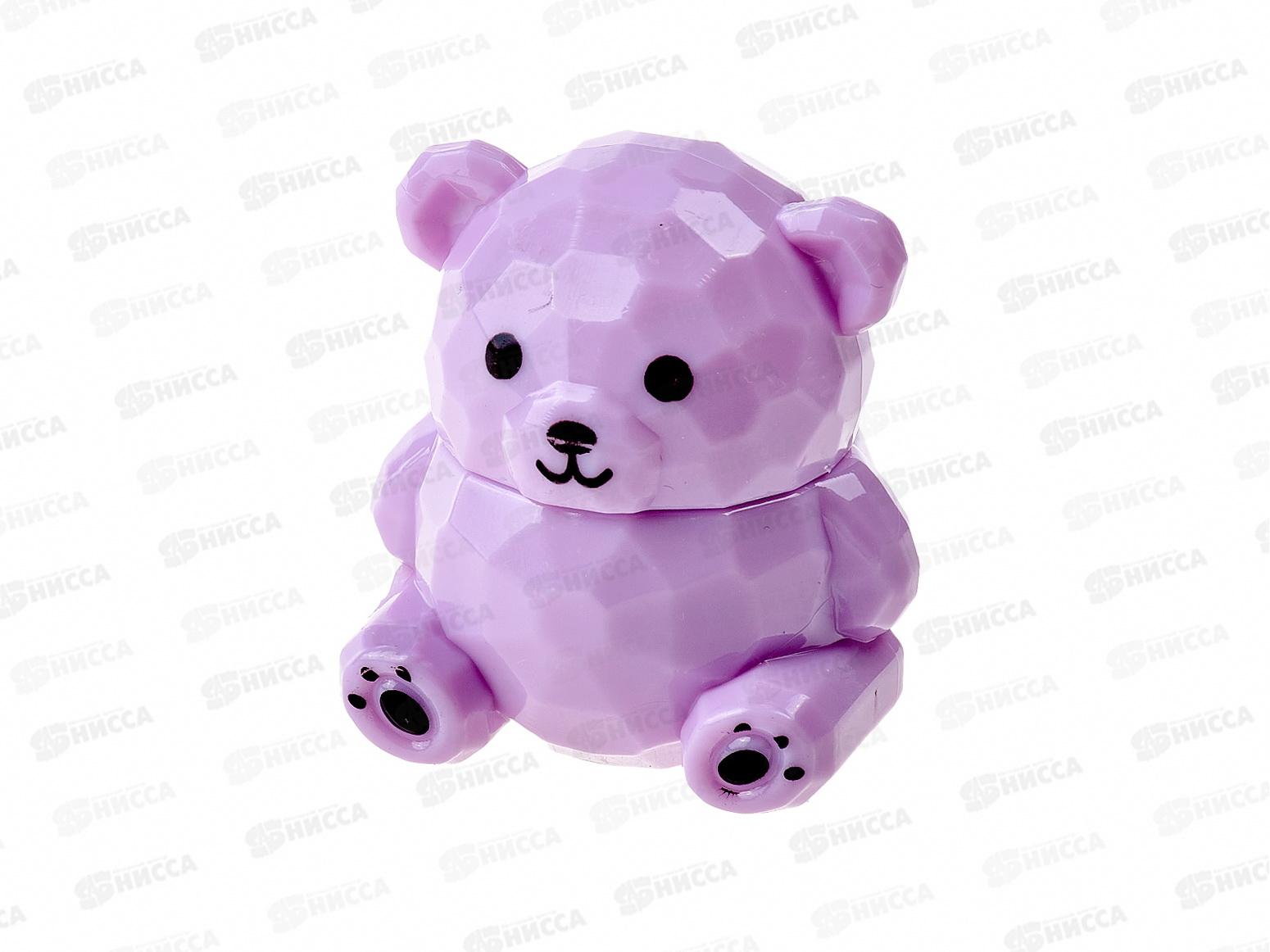 Farres Гигиеническая помада 5099 Мишки *24