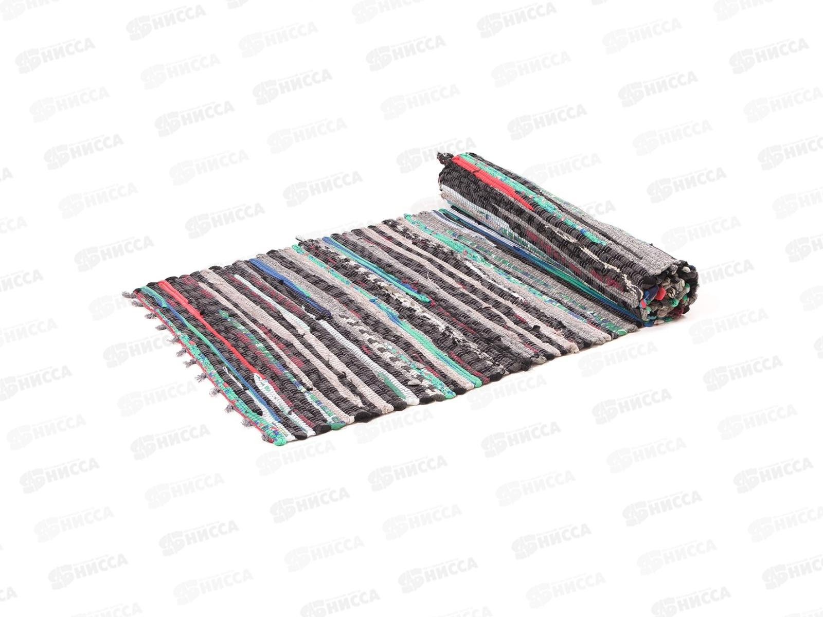 Коврик хлопковый 60*250см SUNSTER 33-157