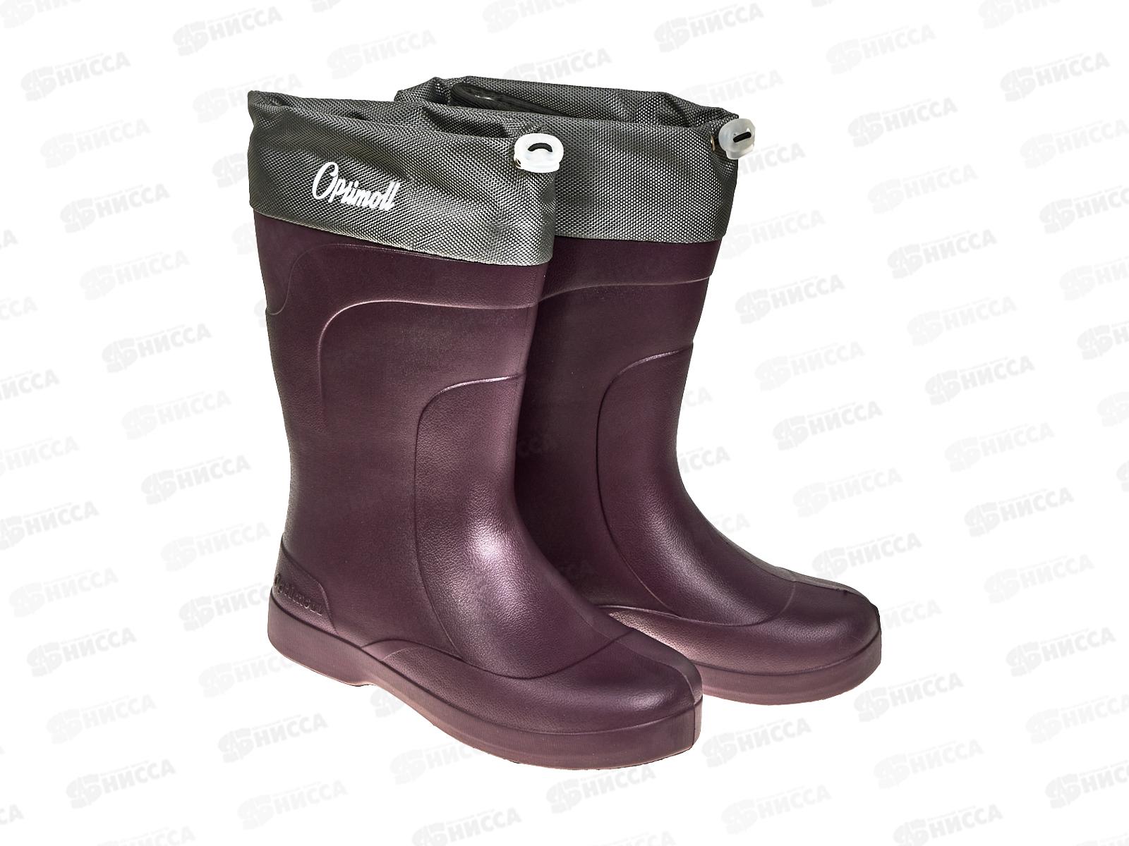 Сапоги женские утепленные 679 р.37