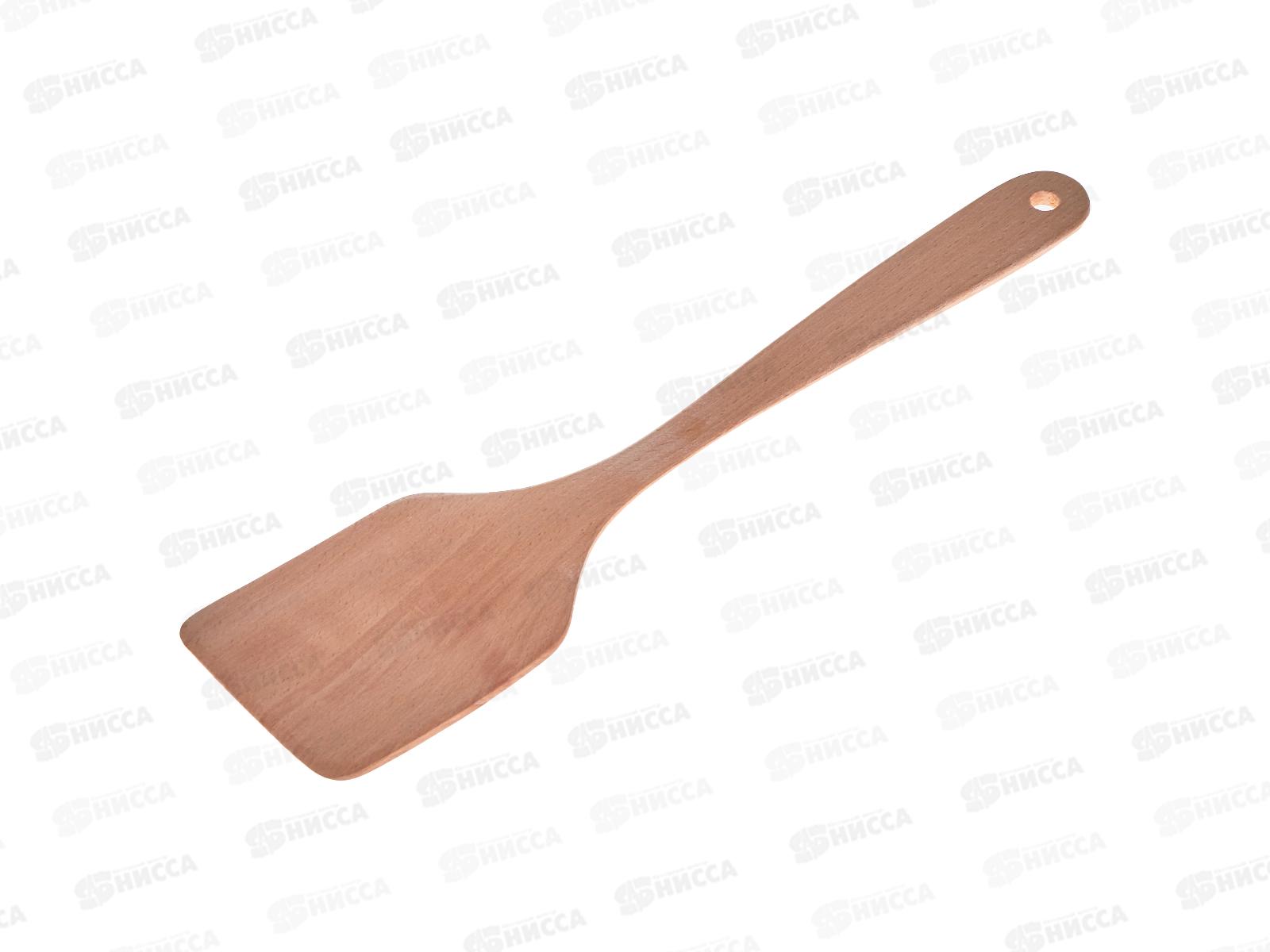 Ложка деревянная 27см Ladina 10017-13