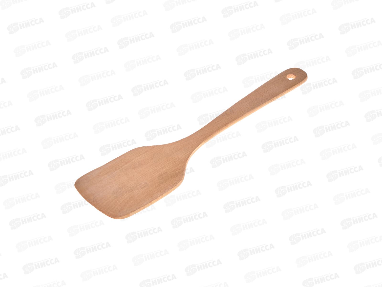 Ложка деревянная 31см Ladina 10017-10