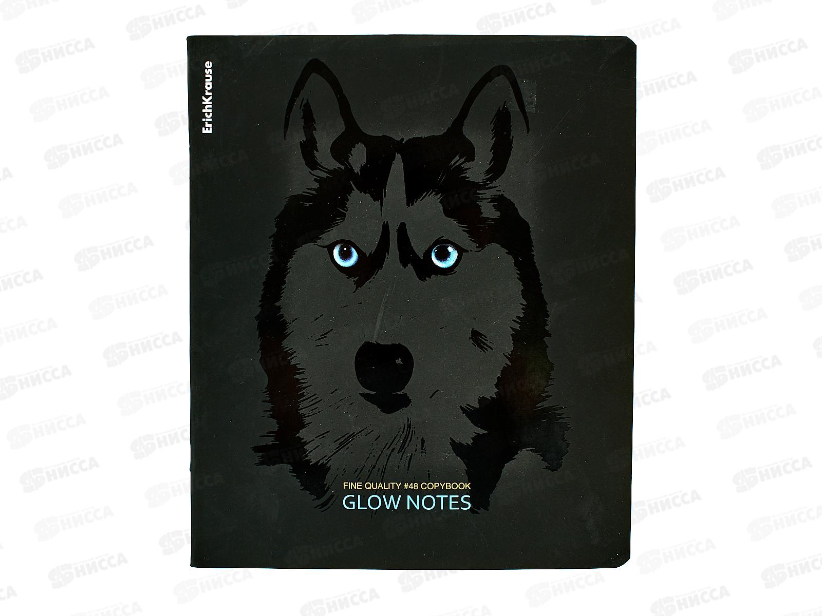 Тетрадь 48листов клетка  ПОЛИ Gaze 60619 *5/100