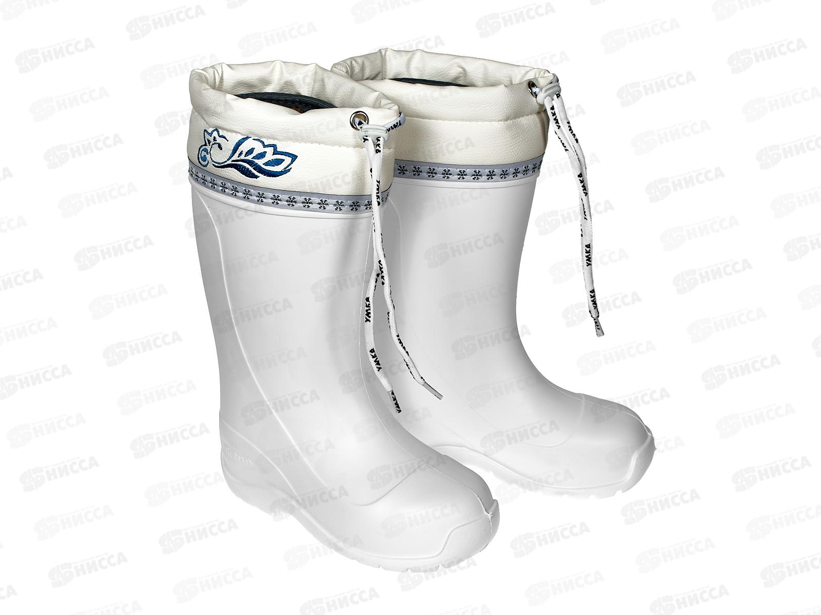 Сапоги женские Умка из ЭВА с утеплителем СВ-70ж Умка ассорт р.38