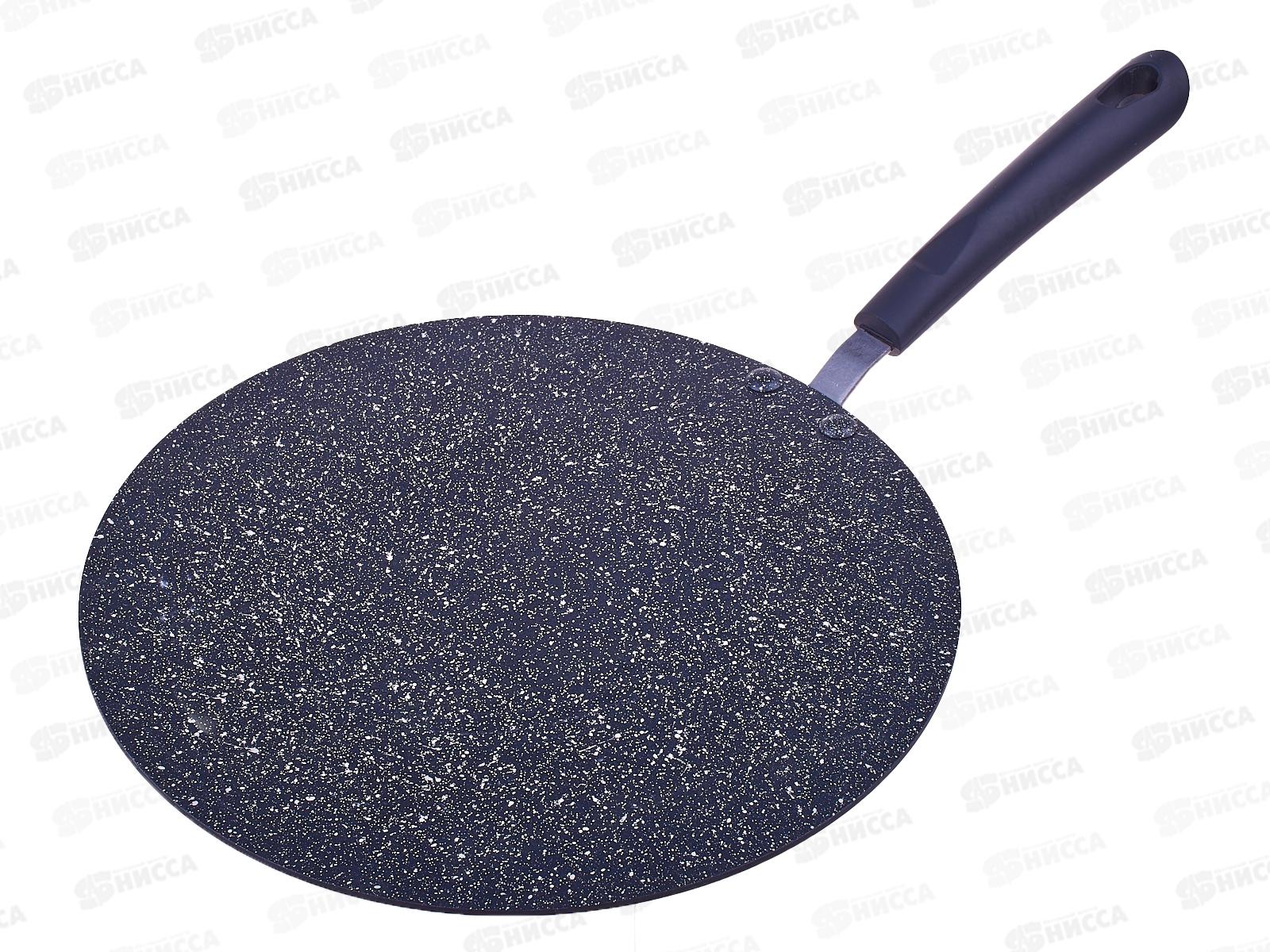 Сковорода BK-7865 28см чудушница с мраморным покрытием