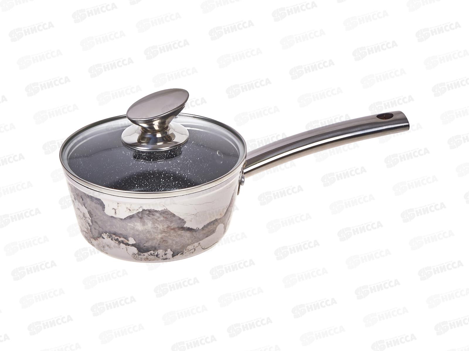 Ковш Antigue grey WR-6016 1,28л