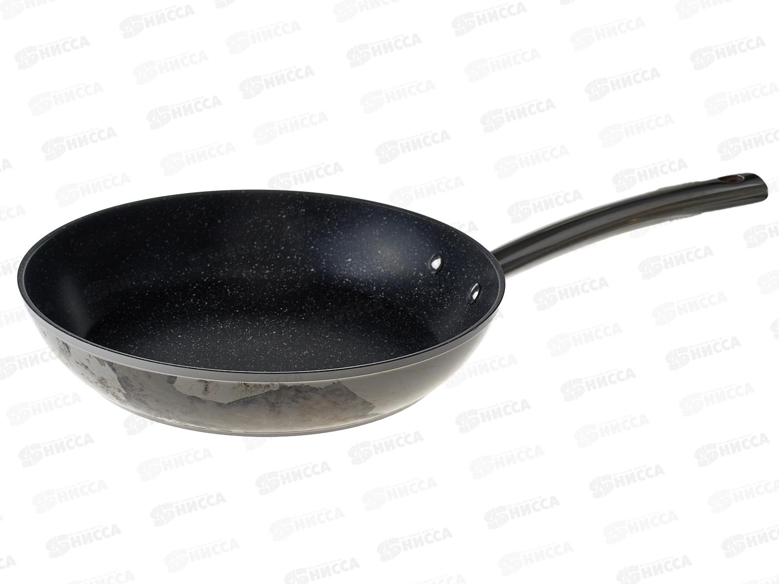 Сковорода Antigue grey WR-6005 28см