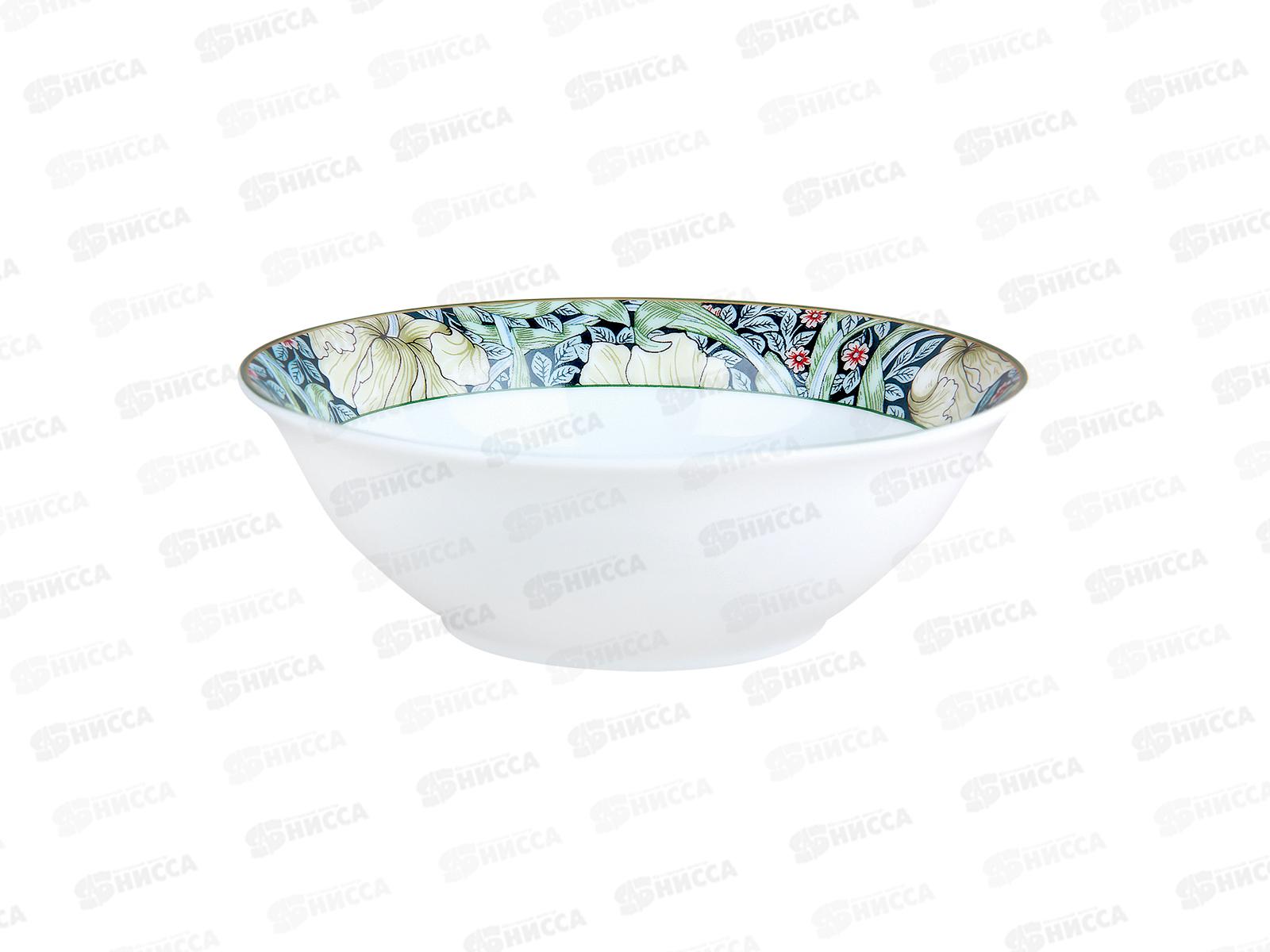 Салатник Primrose WO06-A07132 350мл 14см 157282 *72