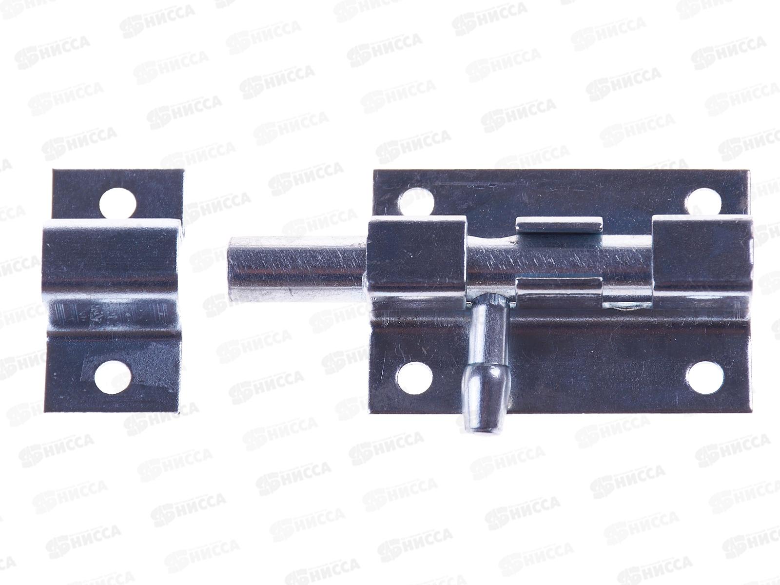 Задвижка накладная ШП-40 цинк *300 УФ