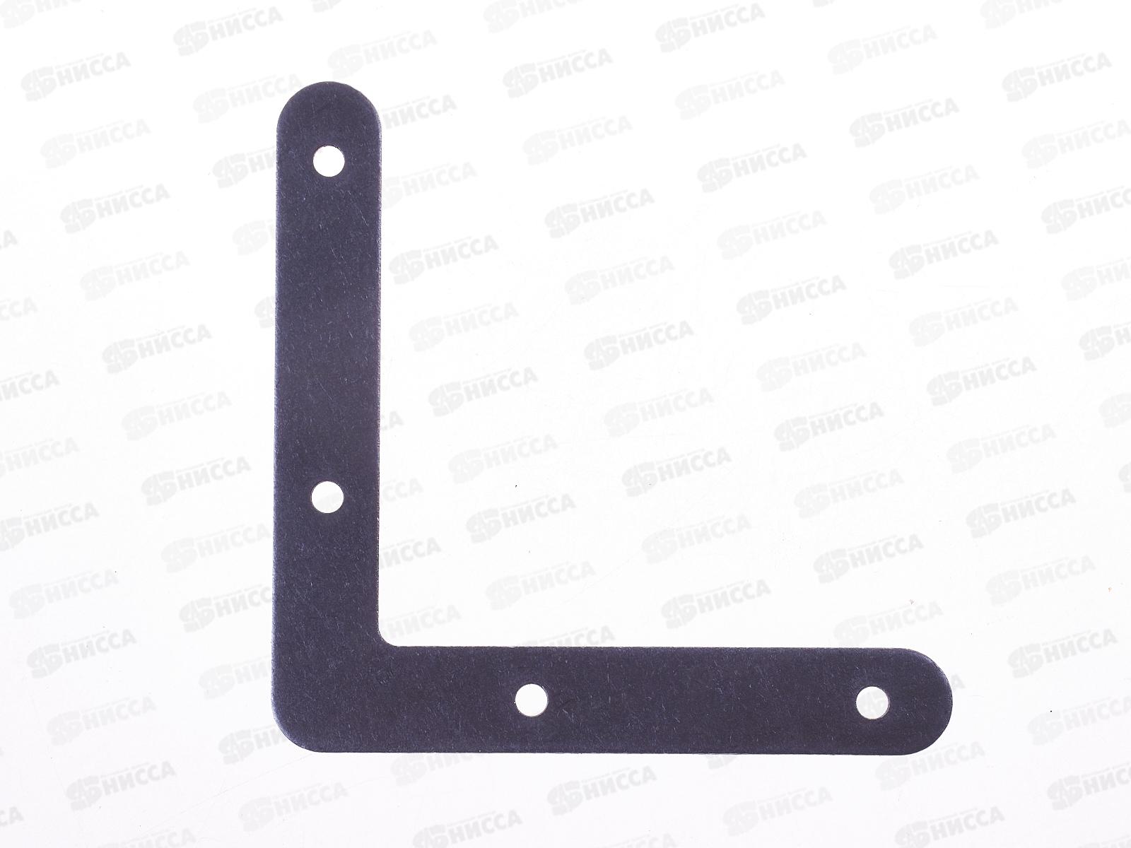 Угольник УГ100-1 без покрытия *200 УФ