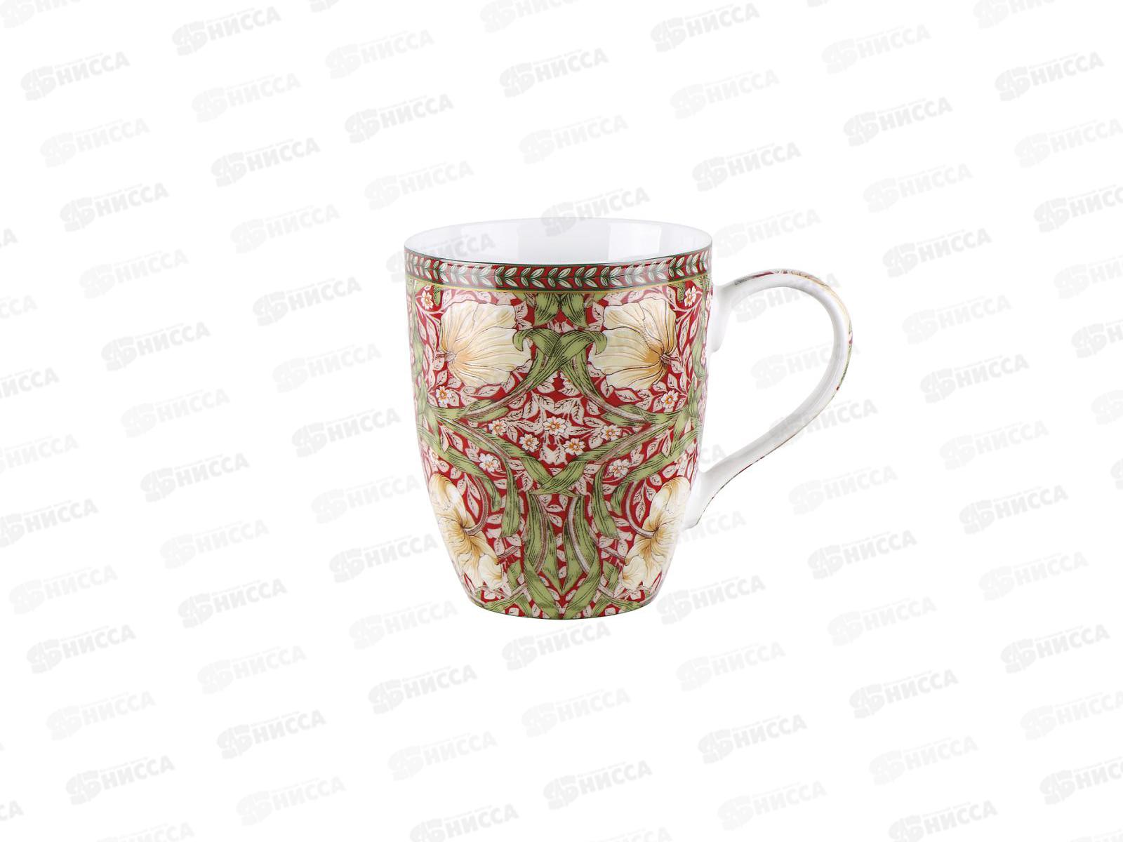 Кружка Primrose bushe 350мл B0941-A07133 206754 *36