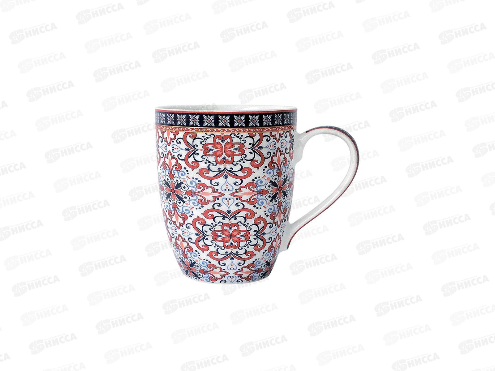 Кружка Mauritania 350мл B0941-A06948 959999 *36