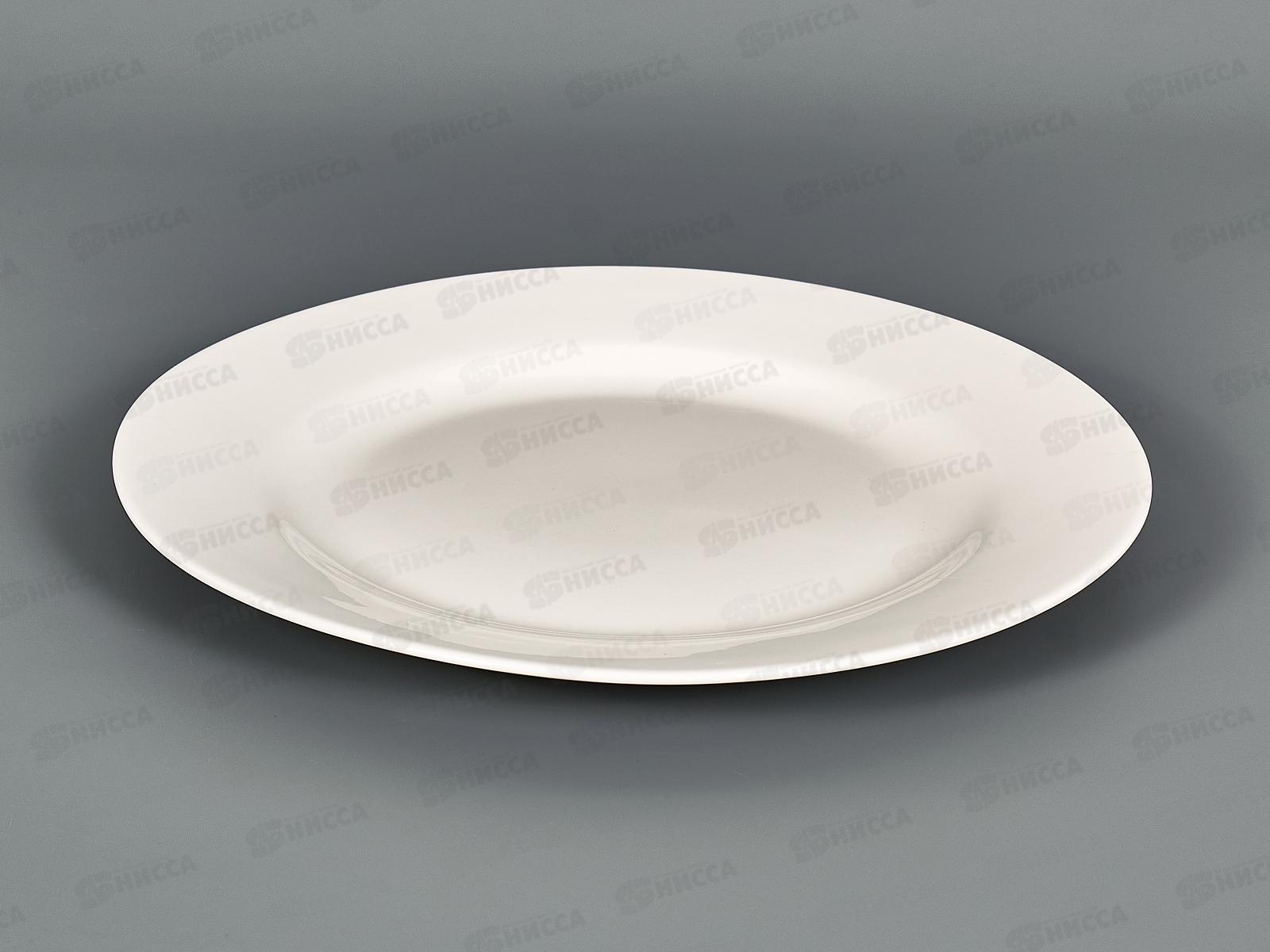 Тарелка десертная WR75P 19см City 219134 *72